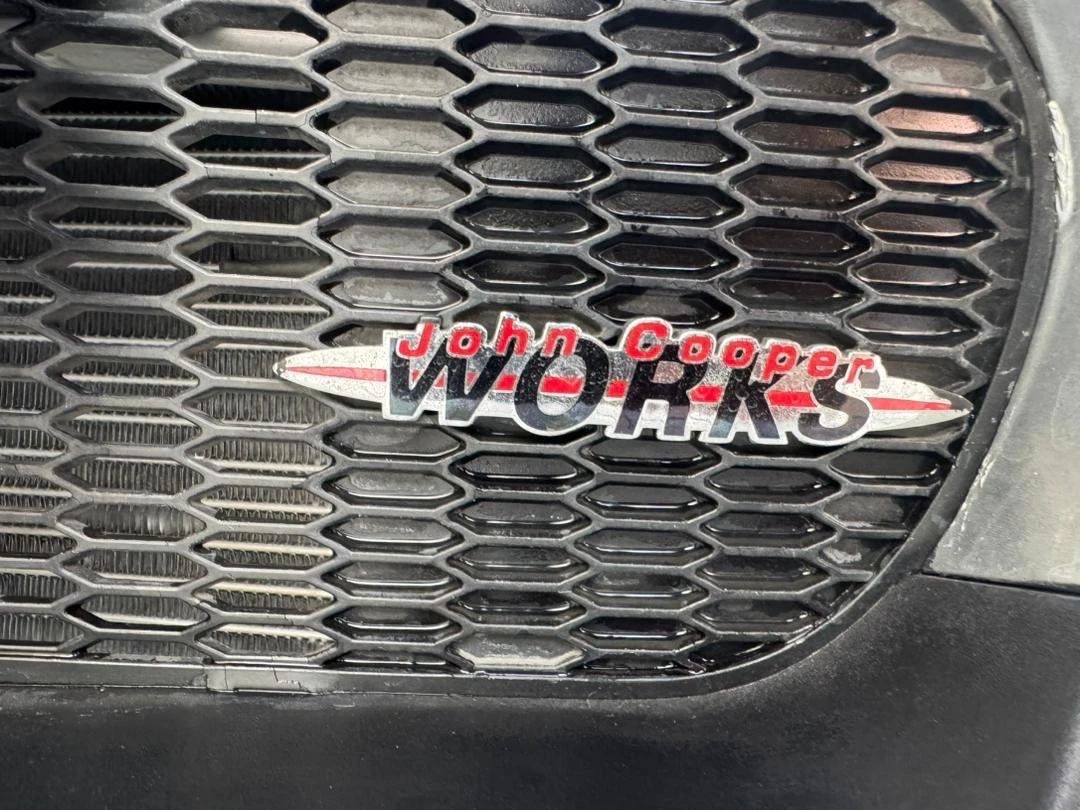 2006 MINI John Cooper Works — foto 15