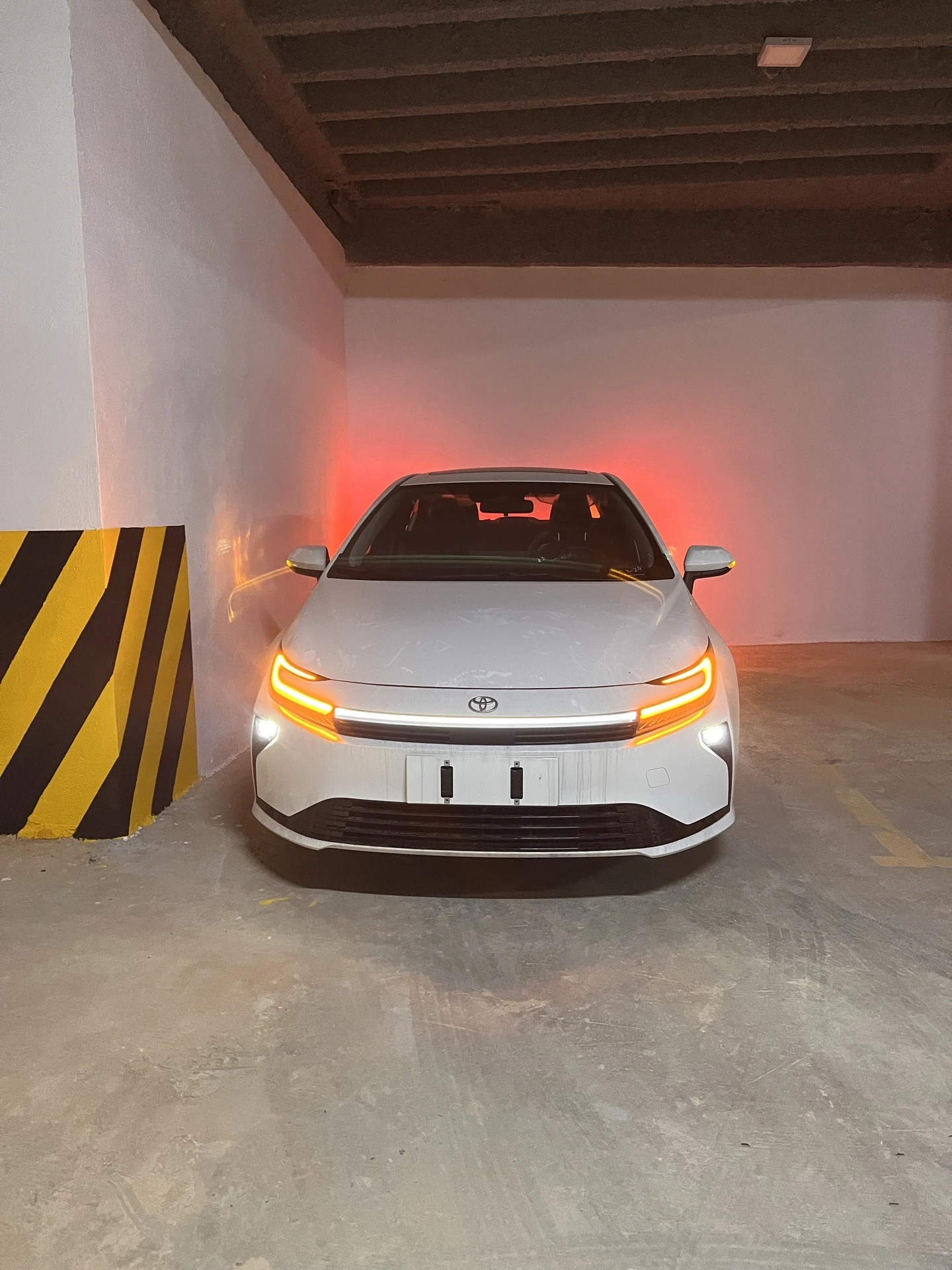 2026 Toyota Corolla 1.8 híbrido — foto 3