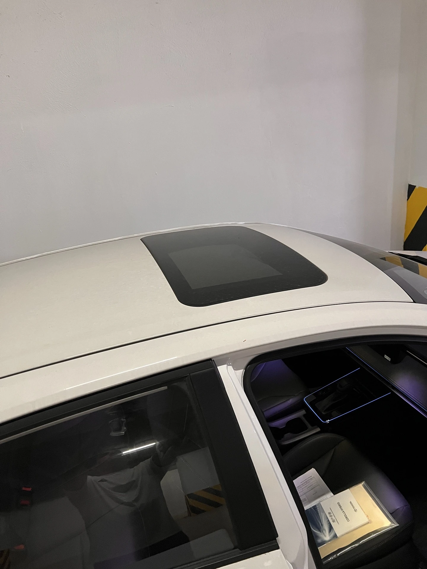 2026 Toyota Corolla 1.8 híbrido — foto 7