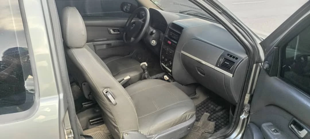 2006 Fiat Strada Adventure — foto 9