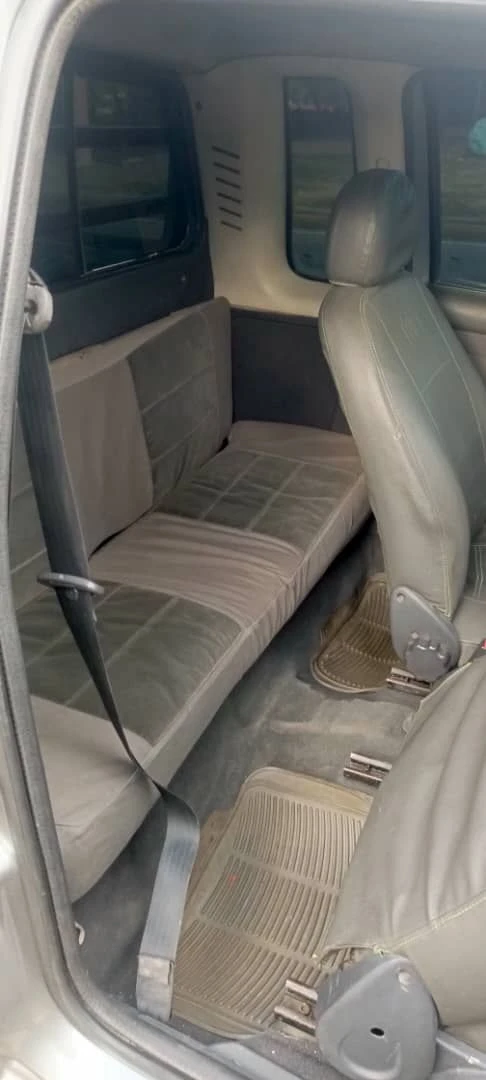 2006 Fiat Strada Adventure — foto 10