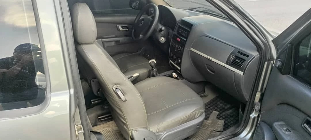 2006 Fiat Strada Adventure — foto 8