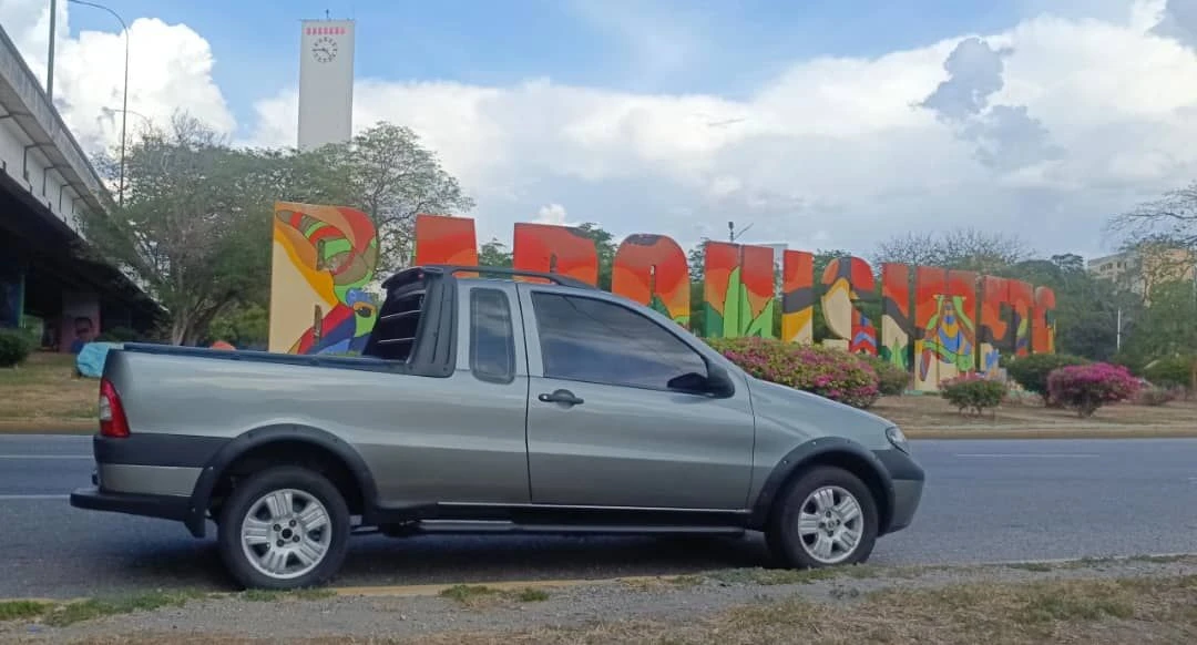 2006 Fiat Strada Adventure — foto 7