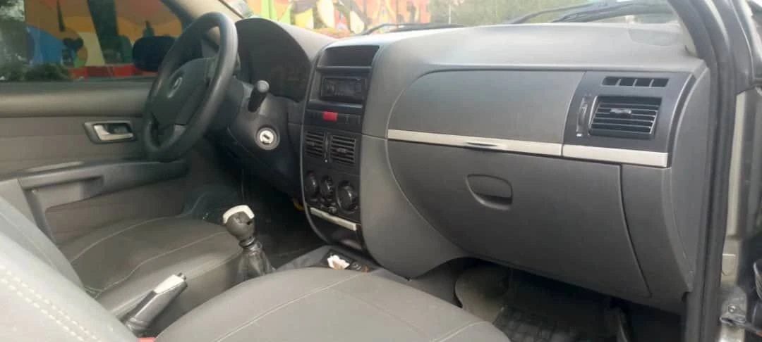 2006 Fiat Strada Adventure — foto 12