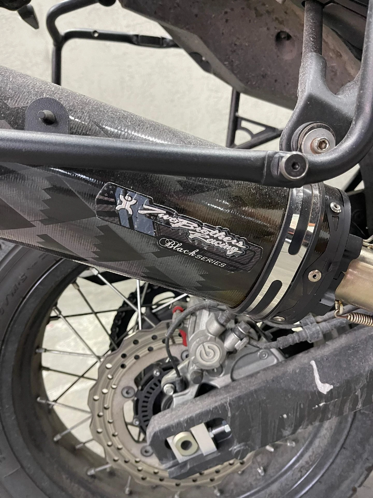 2024 Yamaha Tenere 700 — foto 30
