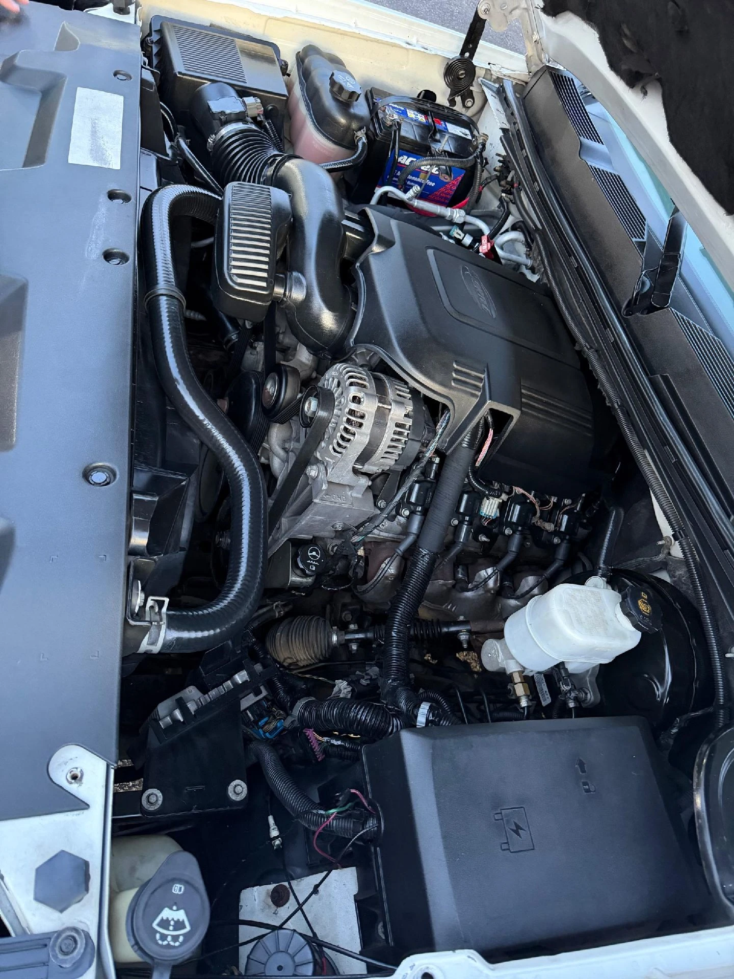 2009 Chevrolet Silverado Lt 4x4 — foto 3
