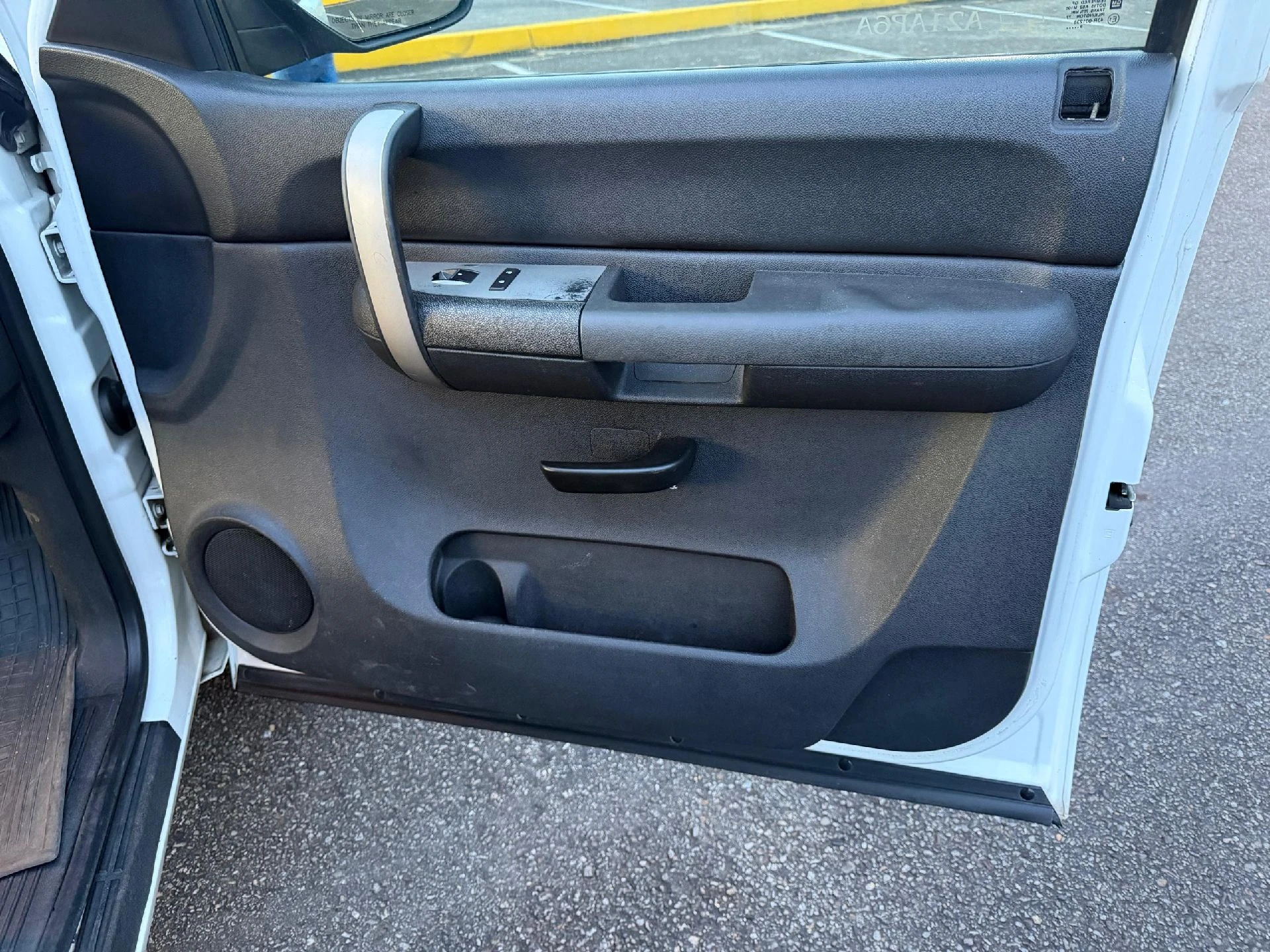 2009 Chevrolet Silverado Lt 4x4 — foto 6