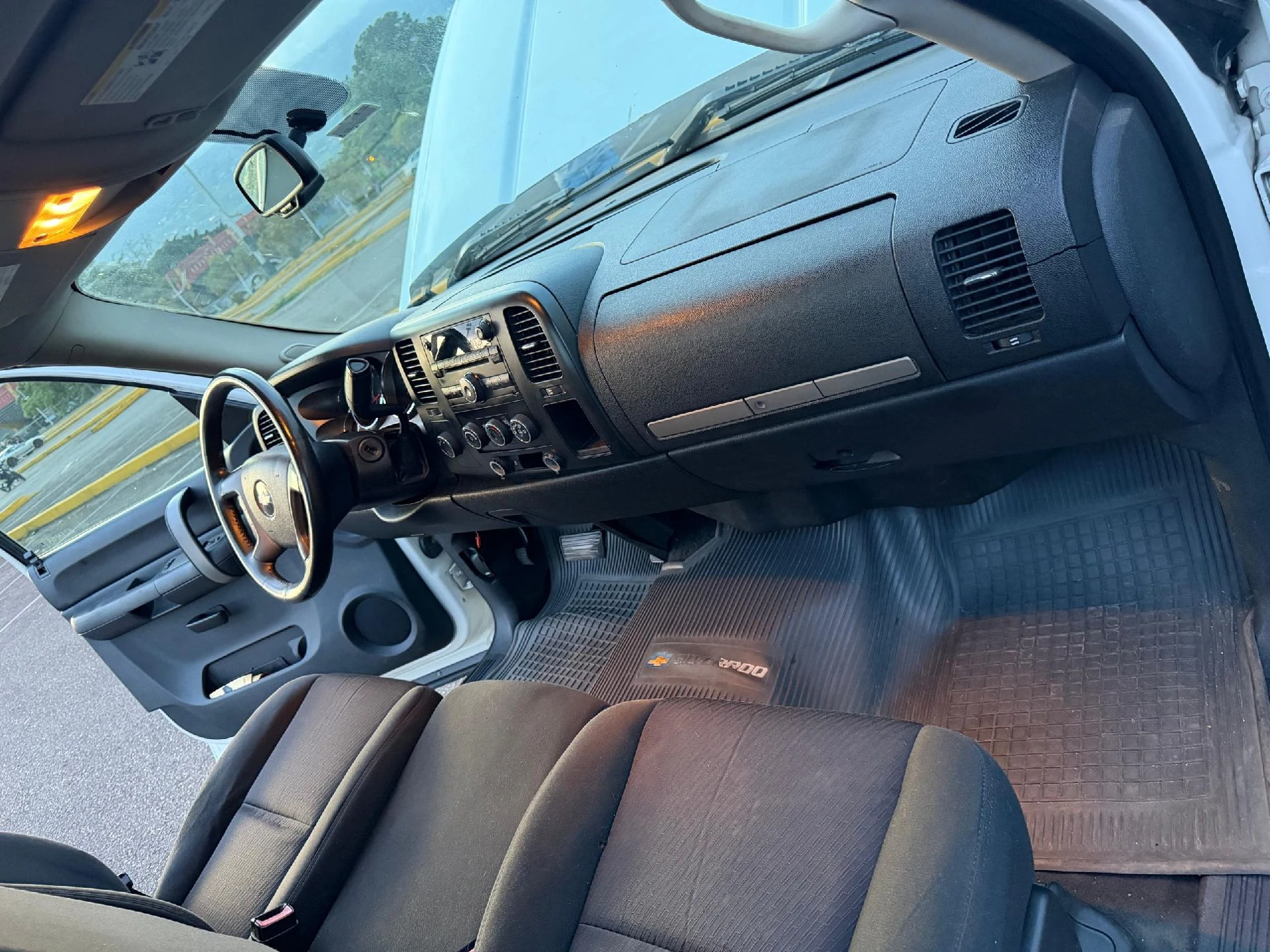 2009 Chevrolet Silverado Lt 4x4 — foto 7