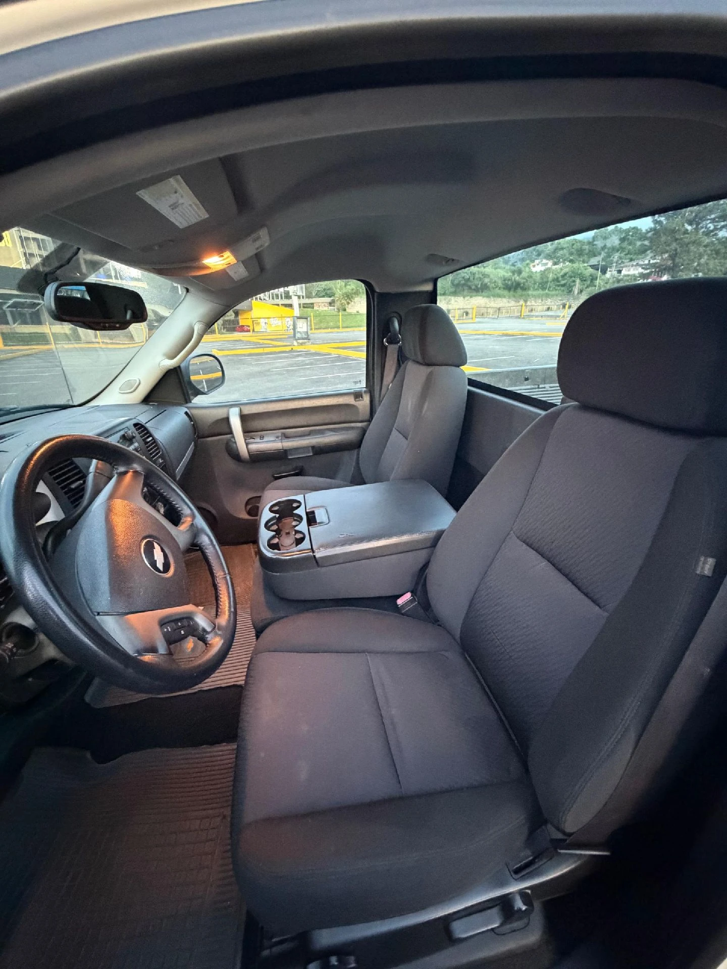 2009 Chevrolet Silverado Lt 4x4 — foto 8