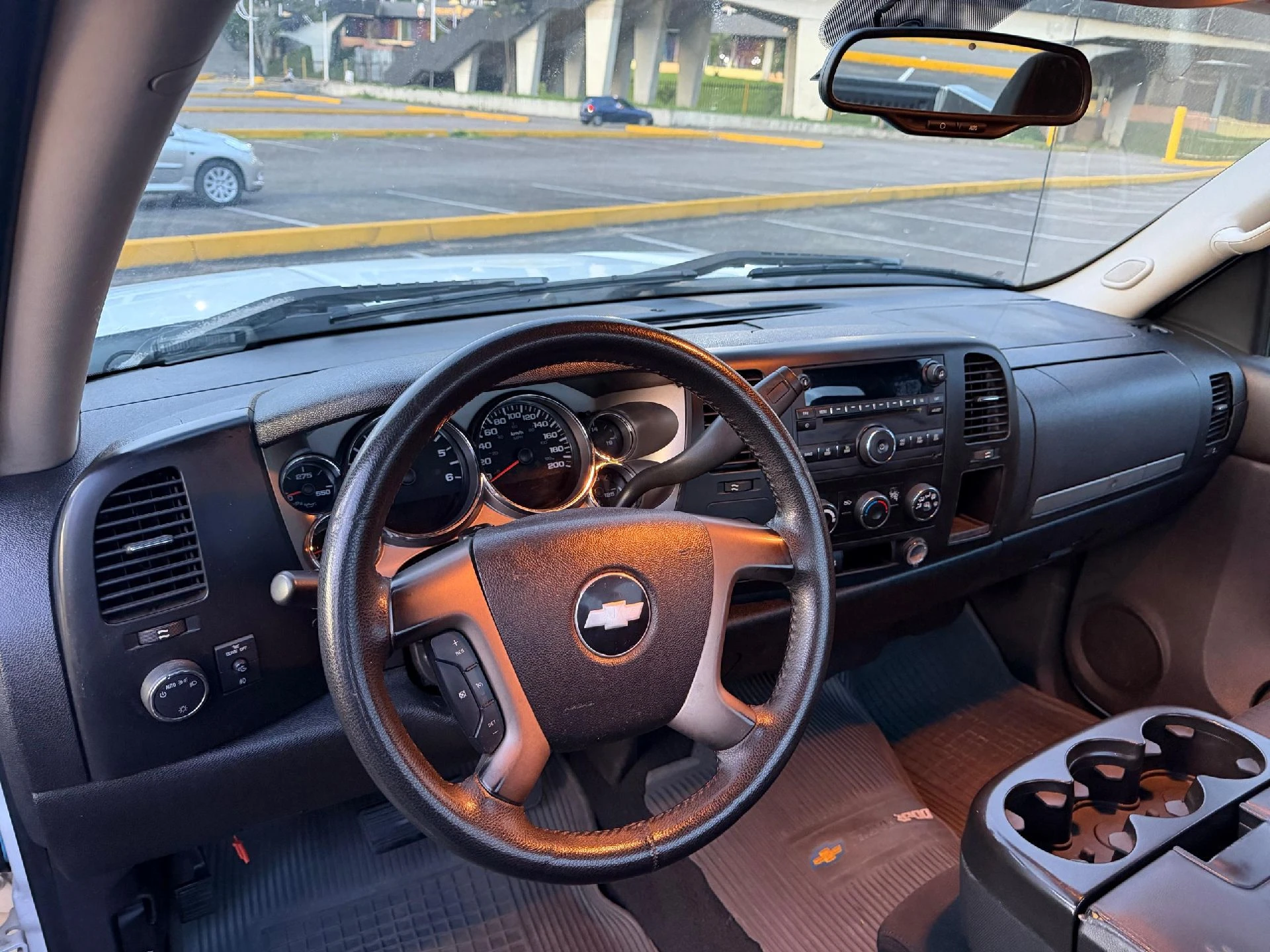 2009 Chevrolet Silverado Lt 4x4 — foto 10