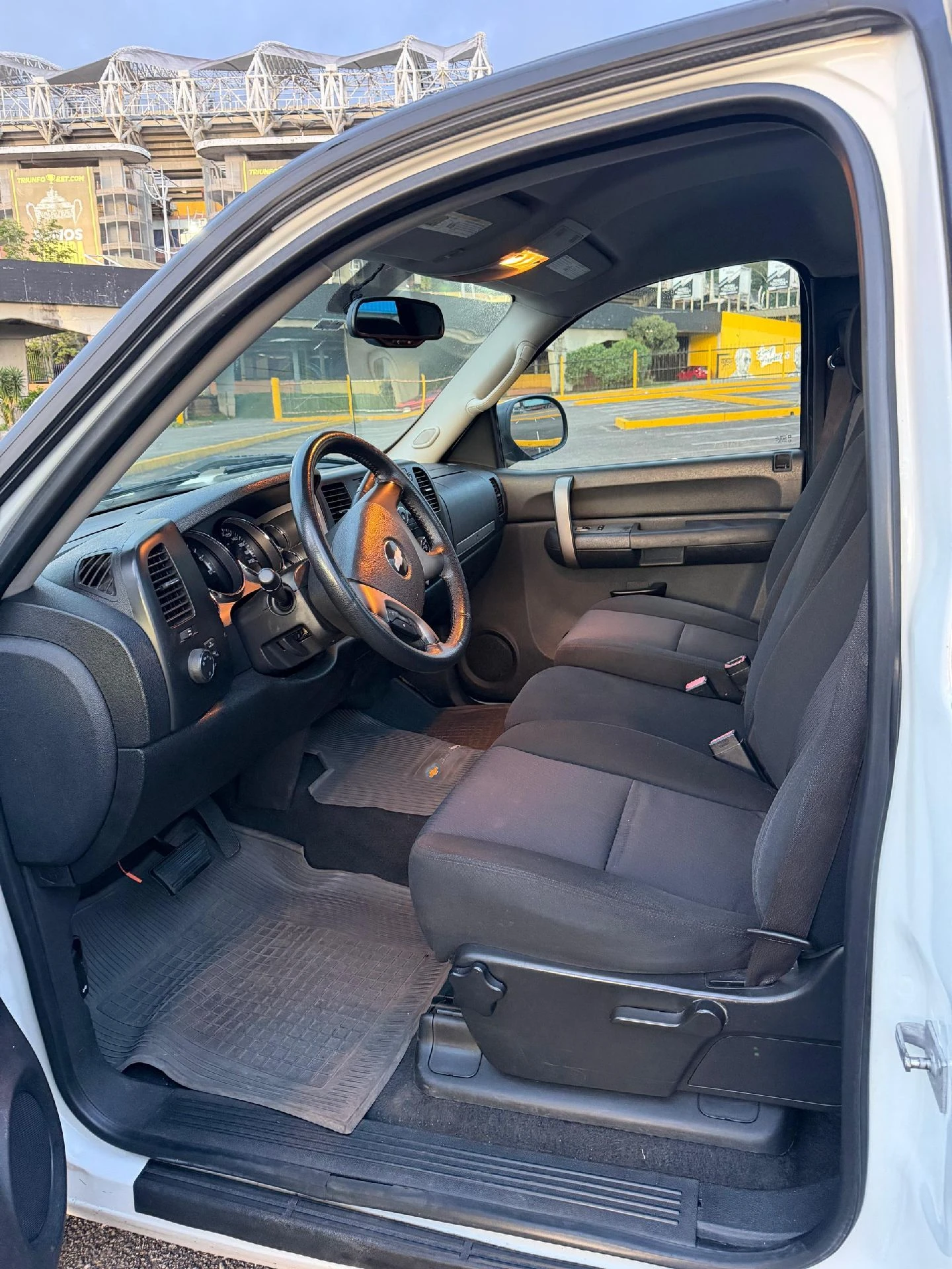 2009 Chevrolet Silverado Lt 4x4 — foto 11