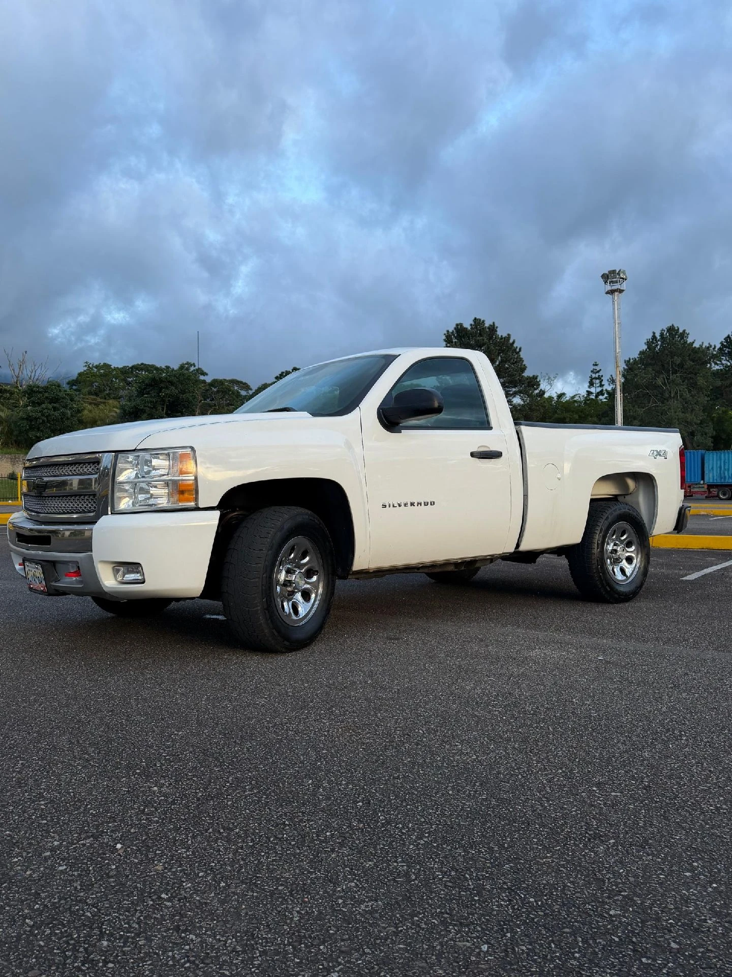 2009 Chevrolet Silverado Lt 4x4 — foto 15