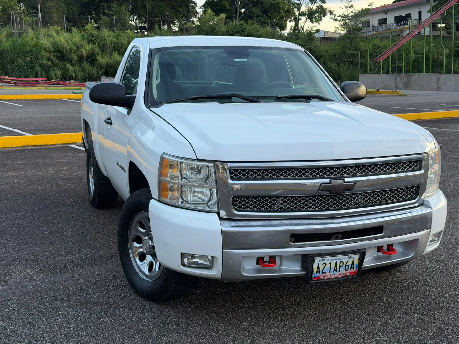 2009 Chevrolet Silverado Lt 4x4 — foto 16