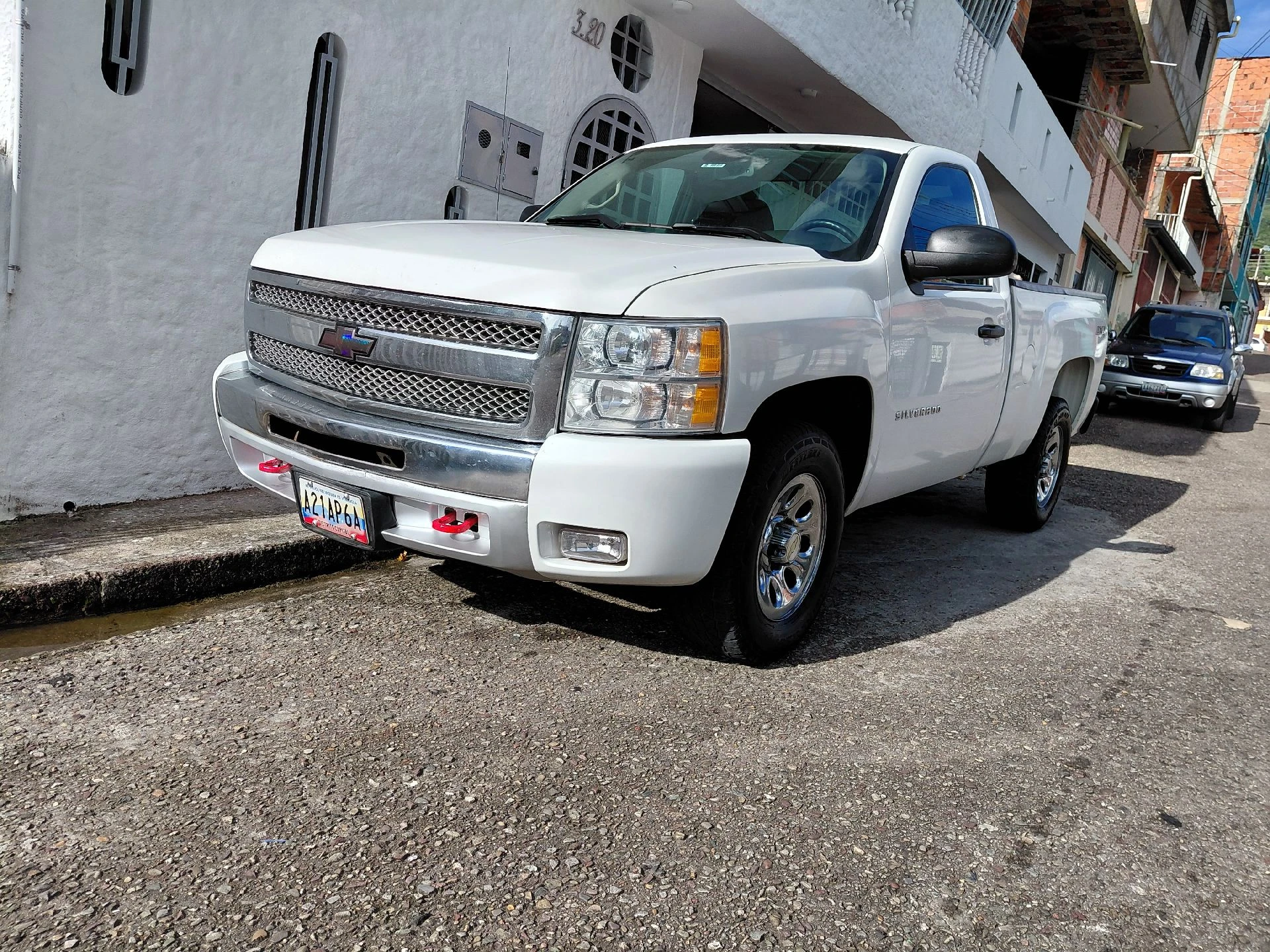 2009 Chevrolet Silverado Lt 4x4 — foto 19