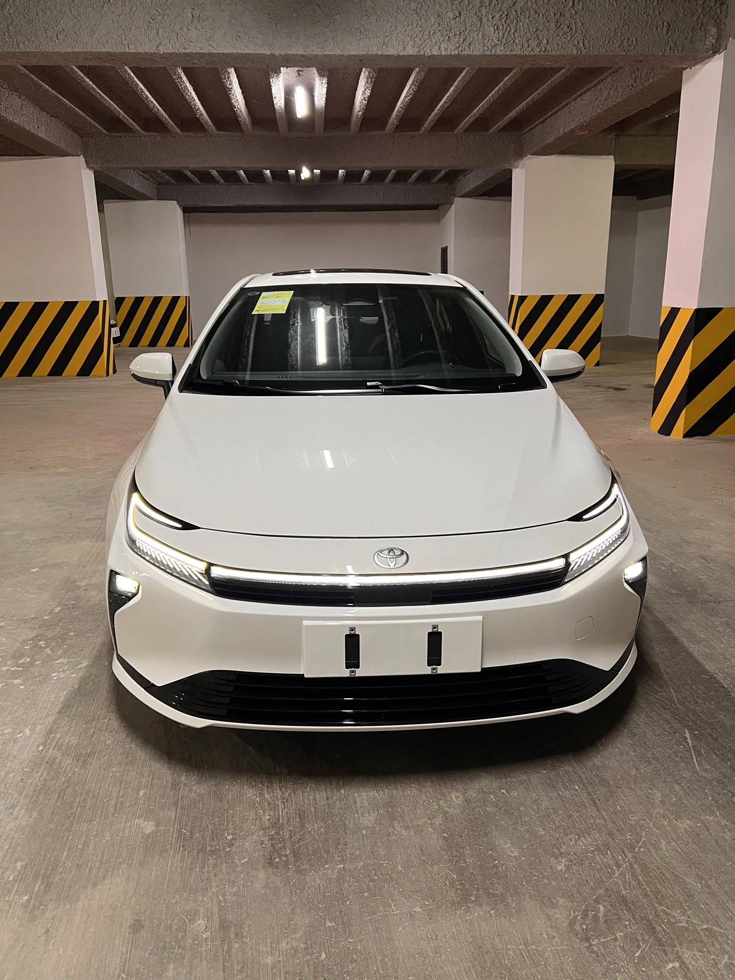 2026 Toyota Corolla 1.8 hybrid elite edition — foto 2