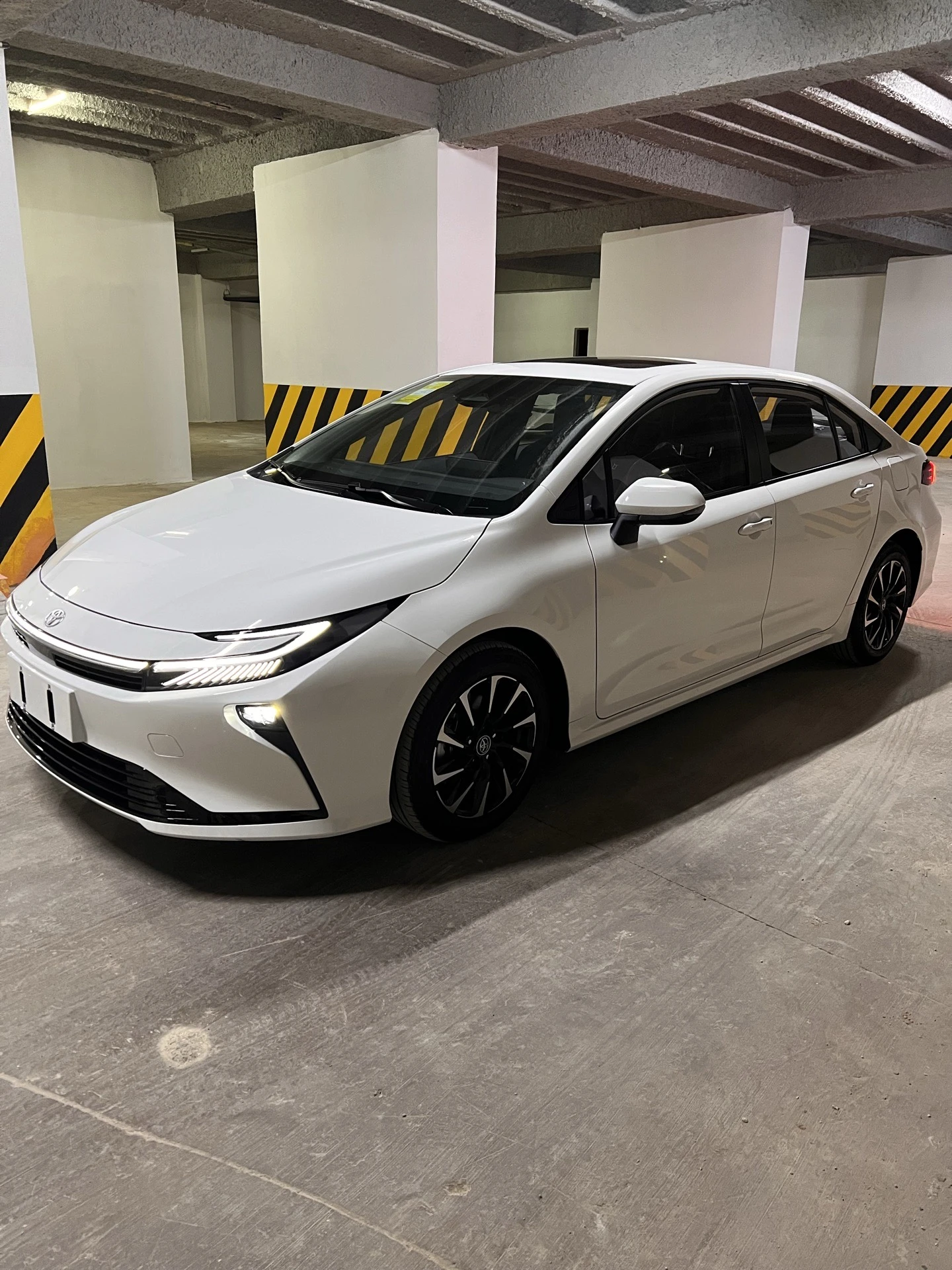 2026 Toyota Corolla 1.8 hybrid elite edition — foto 3