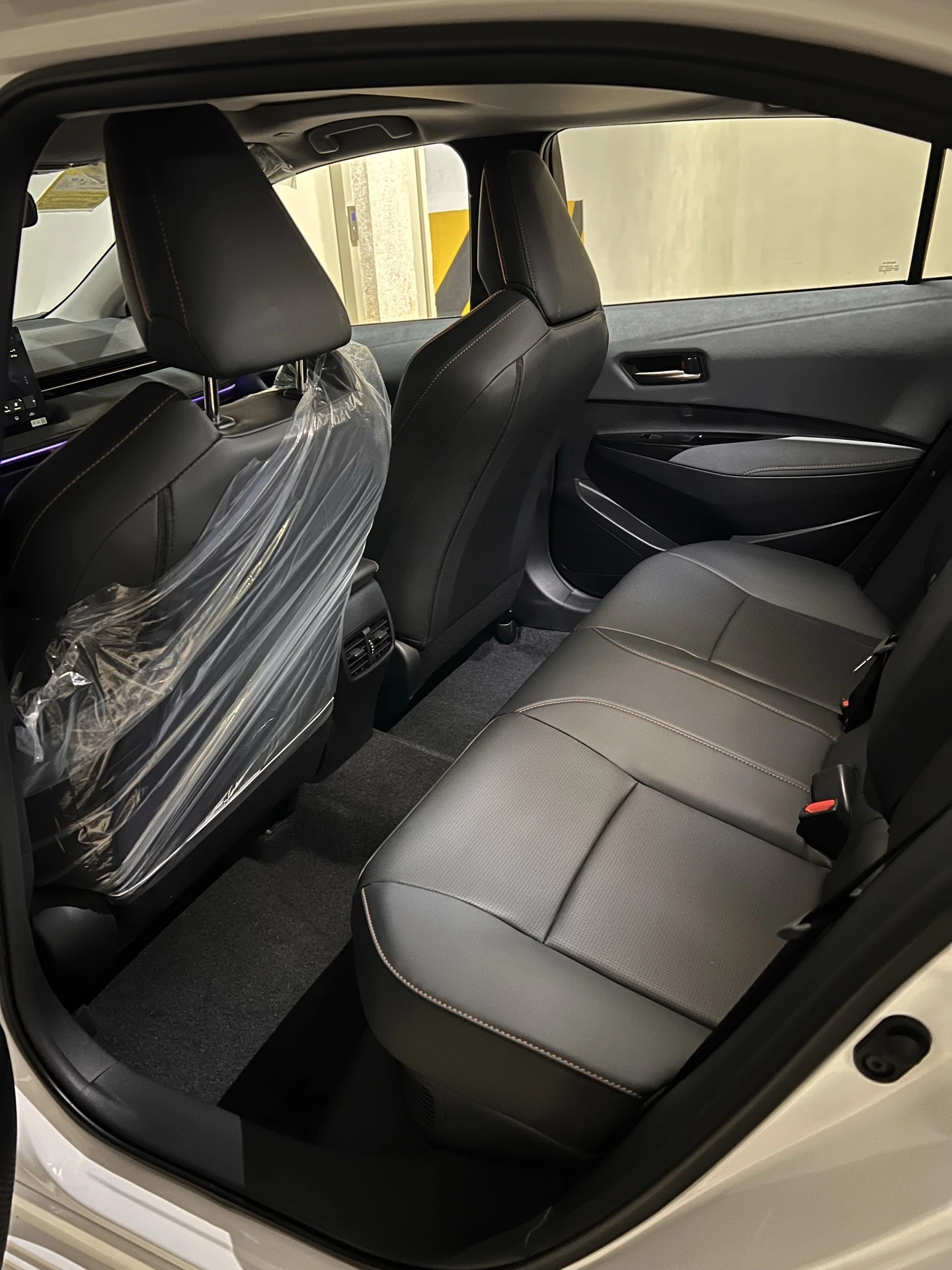 2026 Toyota Corolla 1.8 hybrid elite edition — foto 6