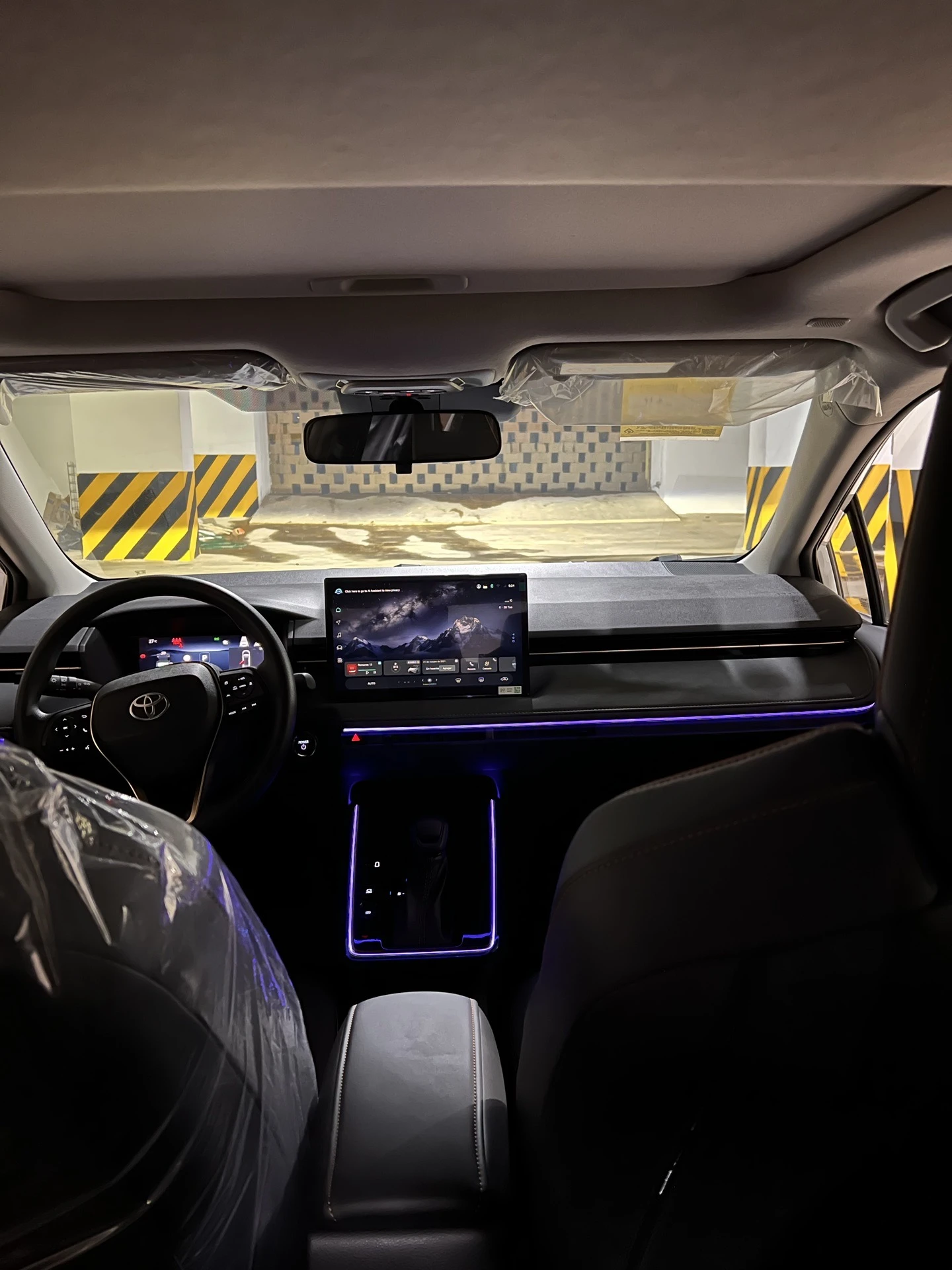 2026 Toyota Corolla 1.8 hybrid elite edition — foto 7