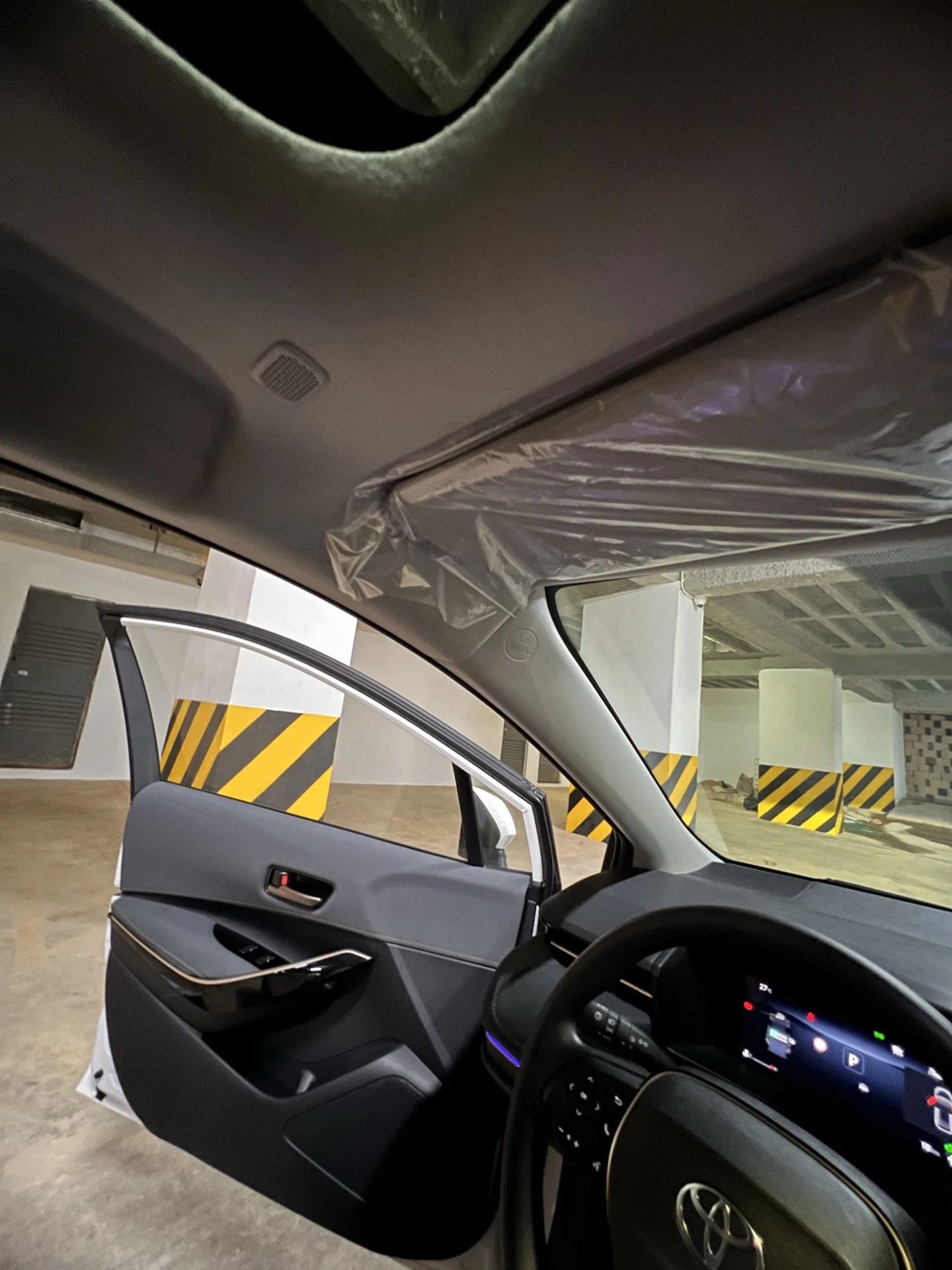 2026 Toyota Corolla 1.8 hybrid elite edition — foto 13