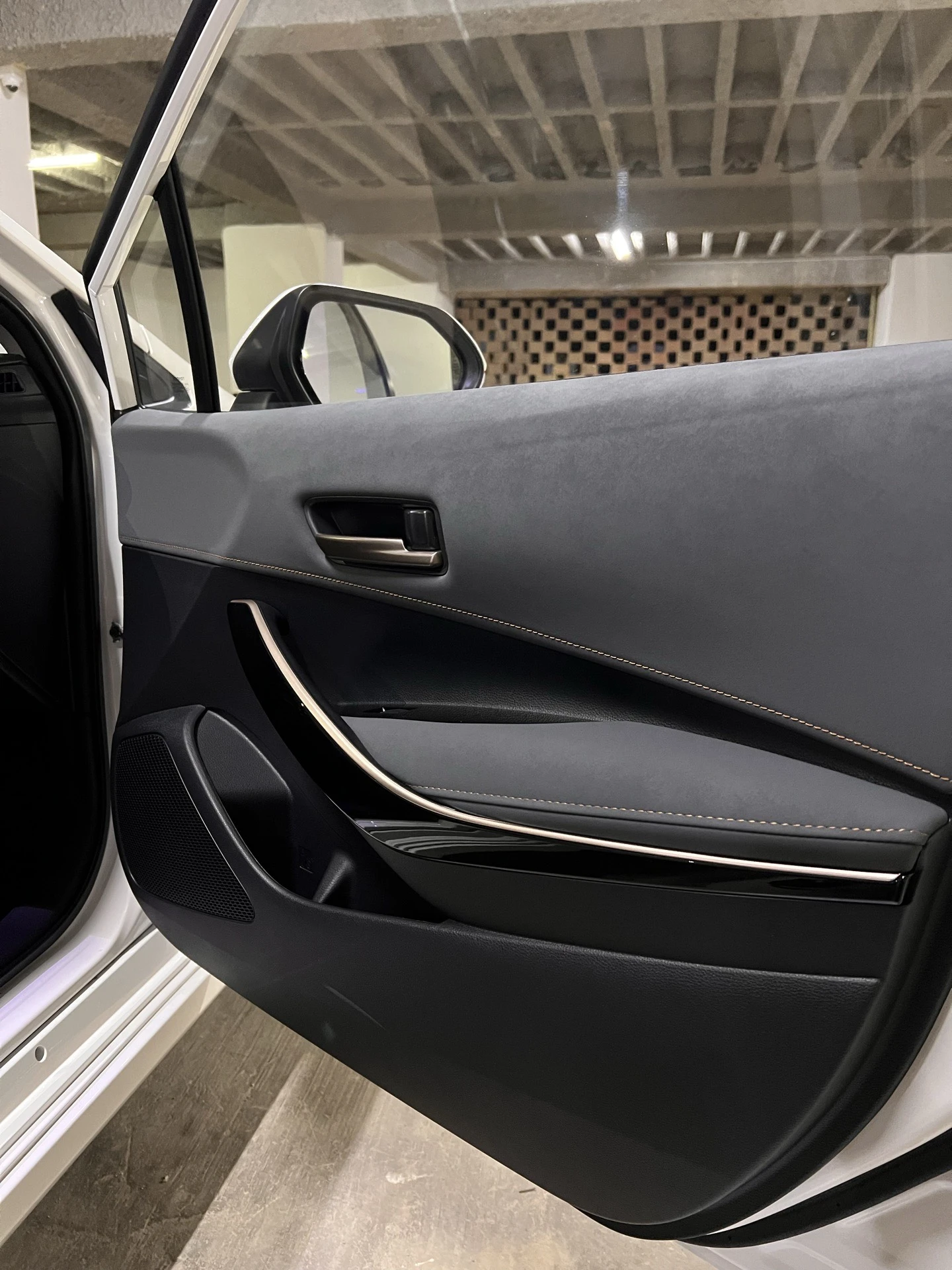 2026 Toyota Corolla 1.8 hybrid elite edition — foto 15