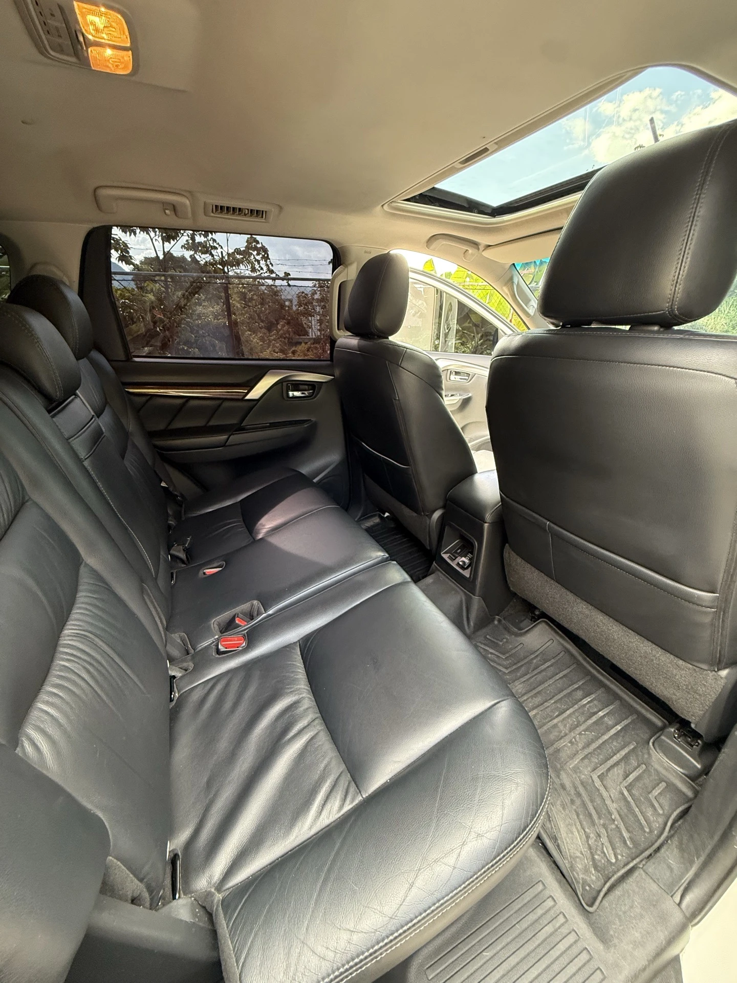 2019 Mitsubishi Montero Sport 4X4 — foto 7