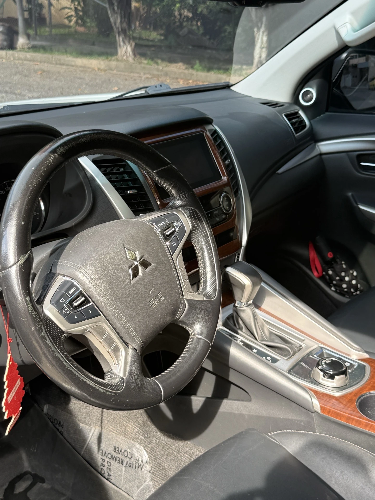2019 Mitsubishi Montero Sport 4X4 — foto 12