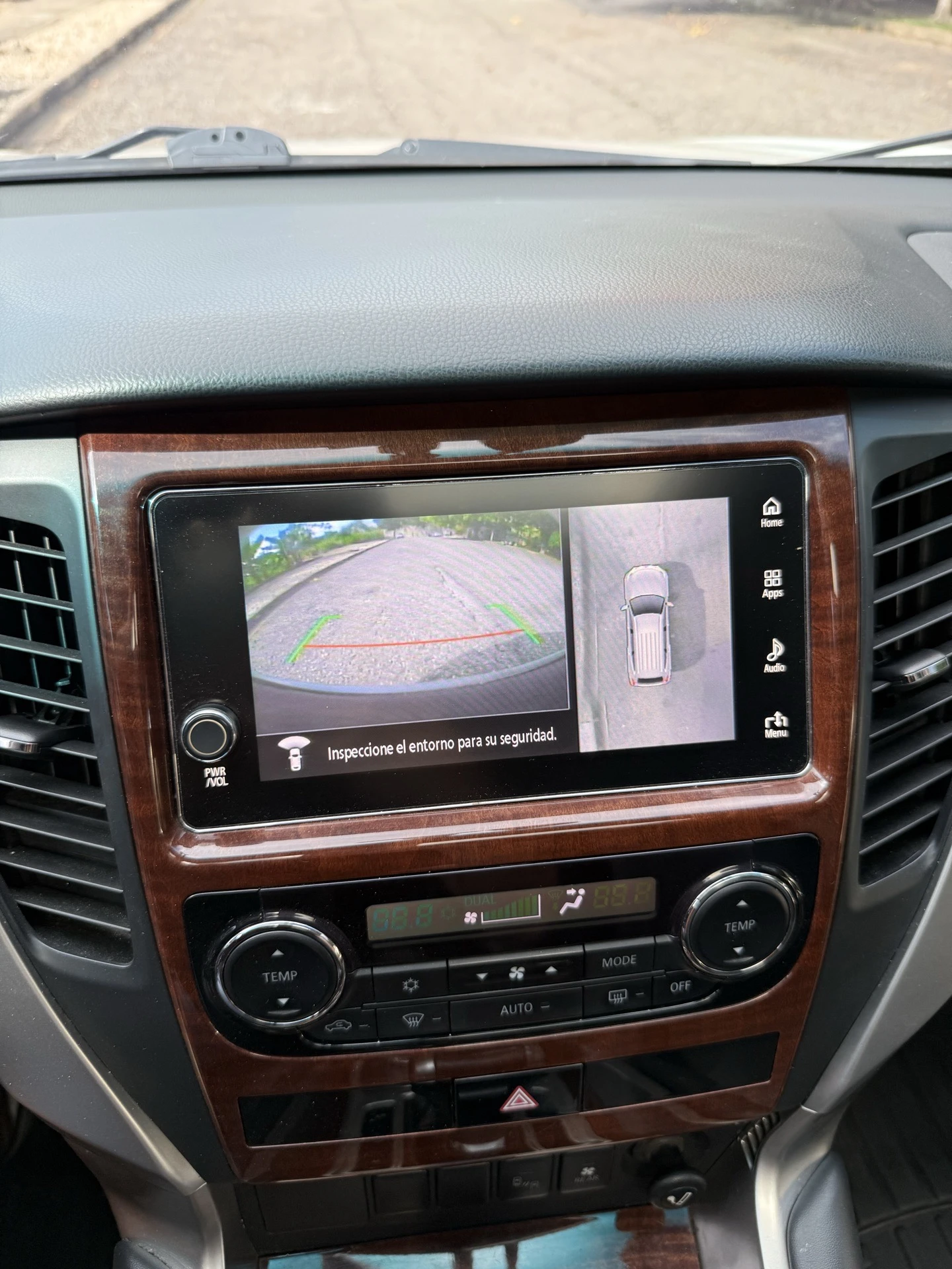 2019 Mitsubishi Montero Sport 4X4 — foto 14
