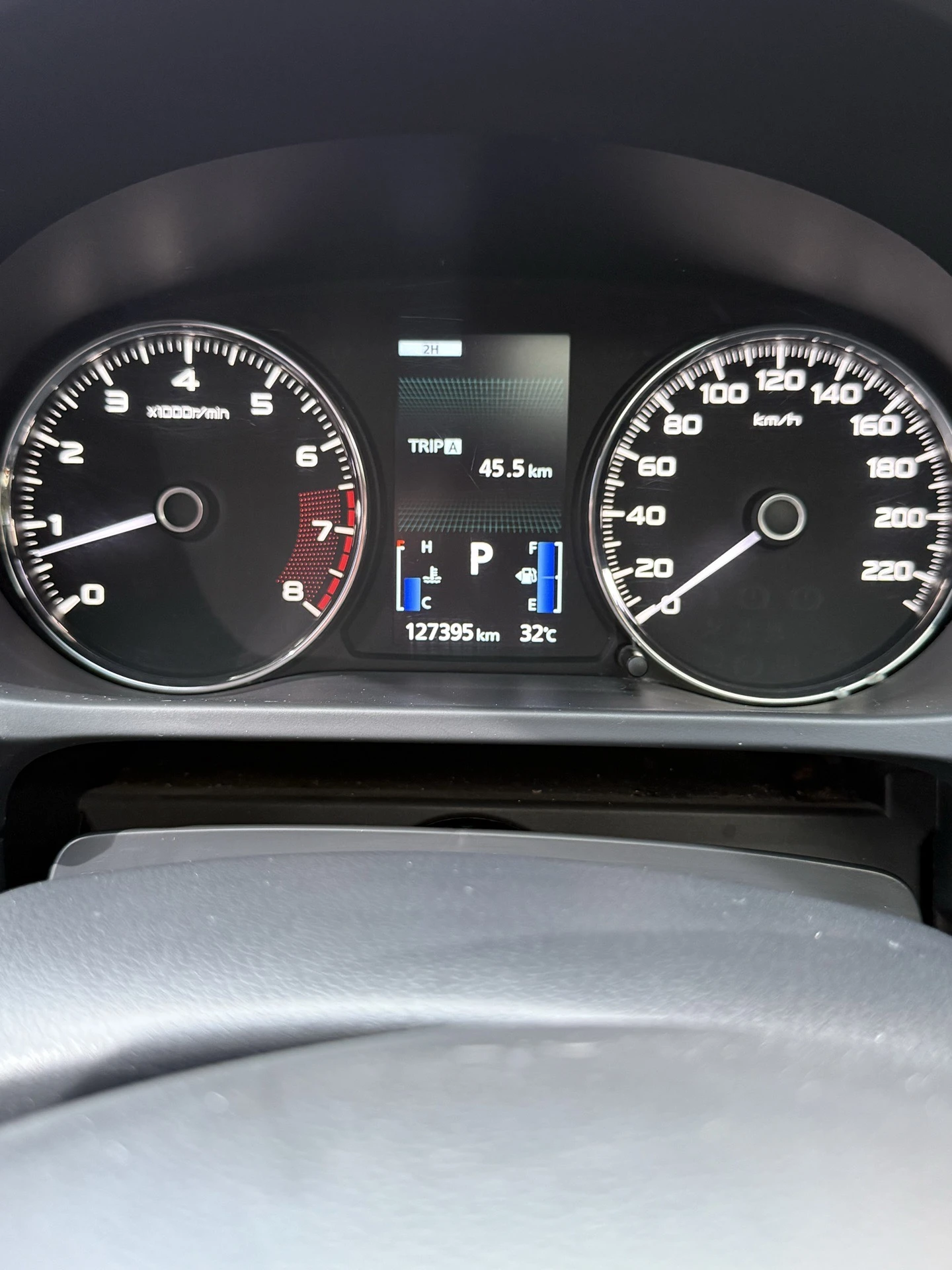 2019 Mitsubishi Montero Sport 4X4 — foto 15