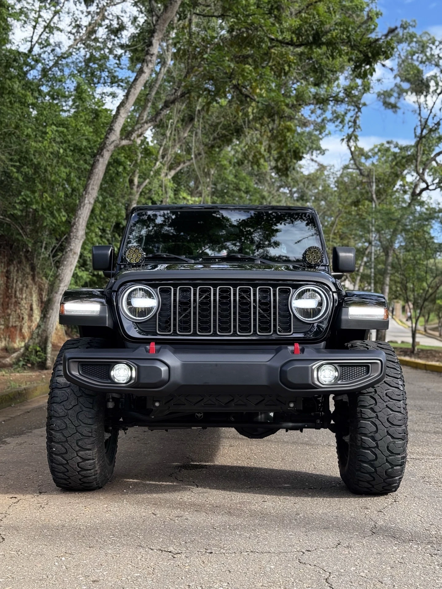 2022 Jeep Gladiator Sport — foto 3