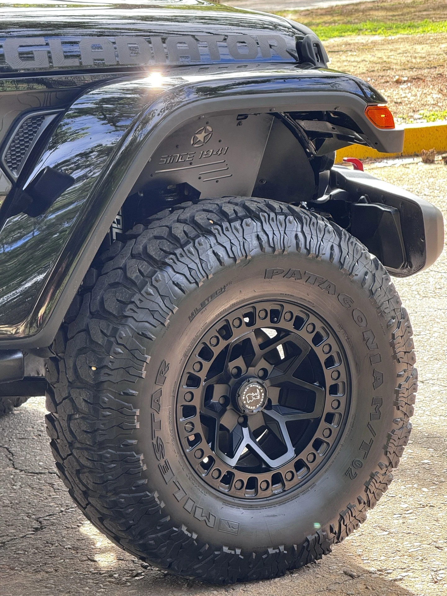 2022 Jeep Gladiator Sport — foto 5