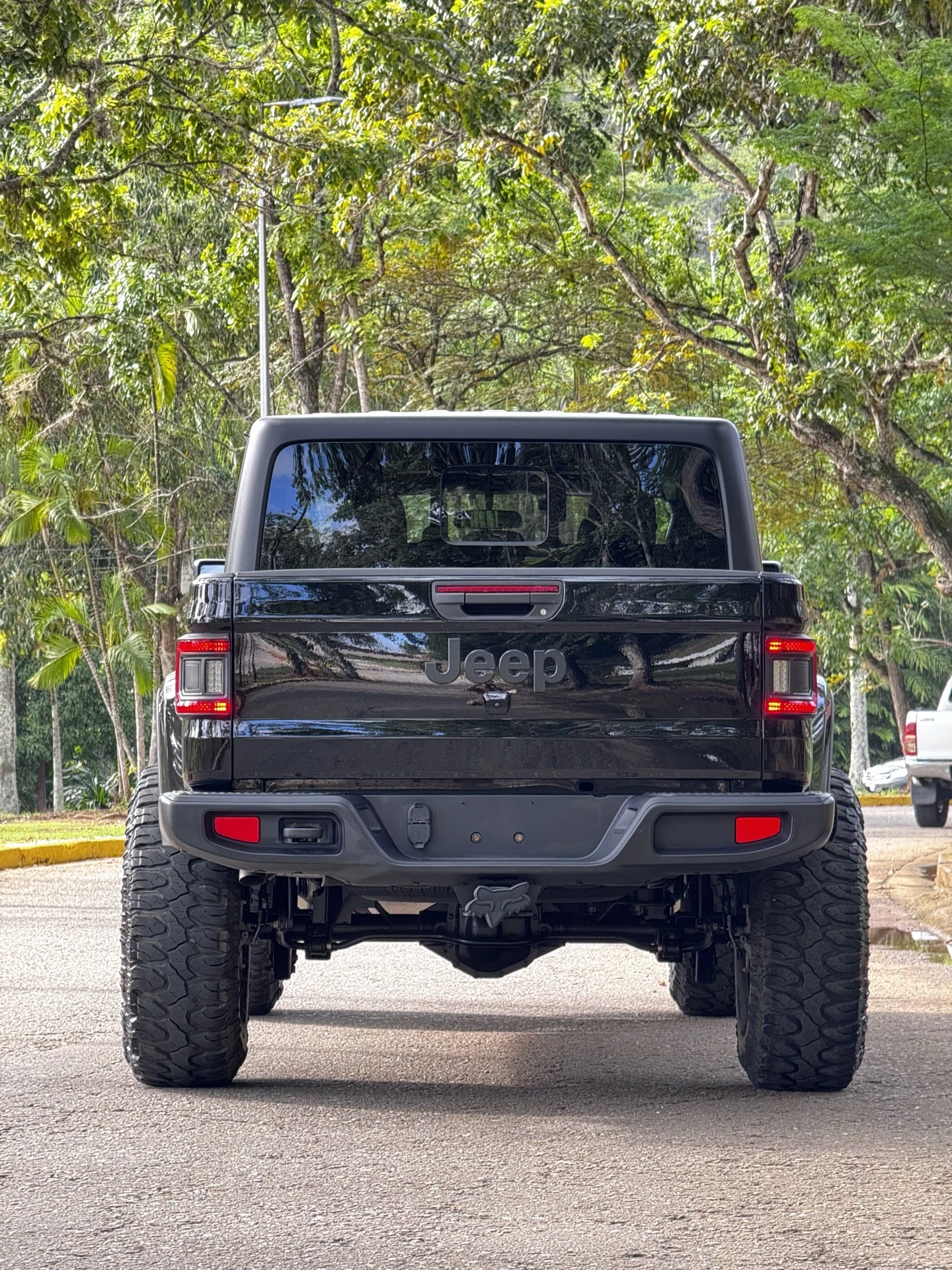 2022 Jeep Gladiator Sport — foto 7