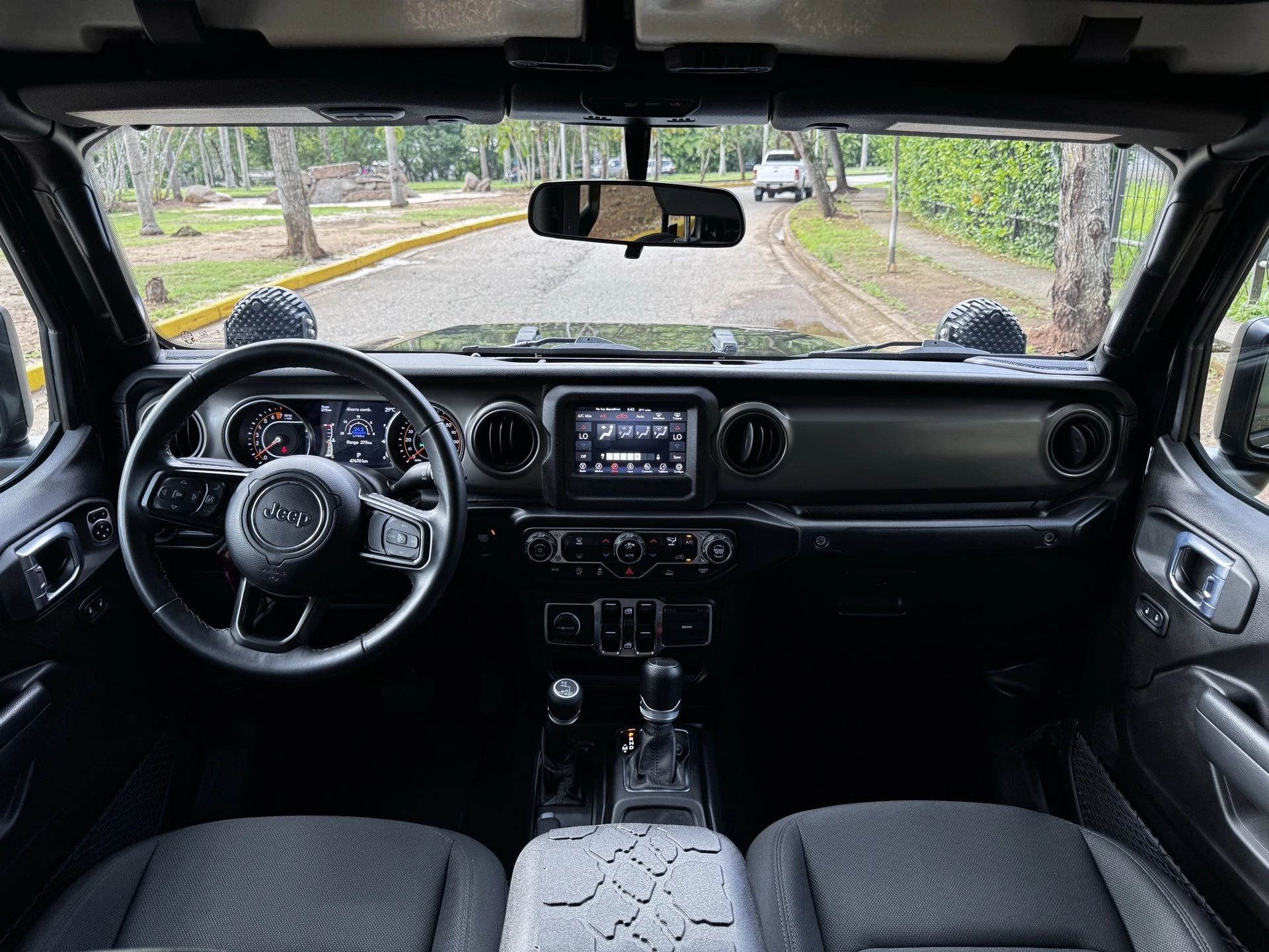 2022 Jeep Gladiator Sport — foto 9