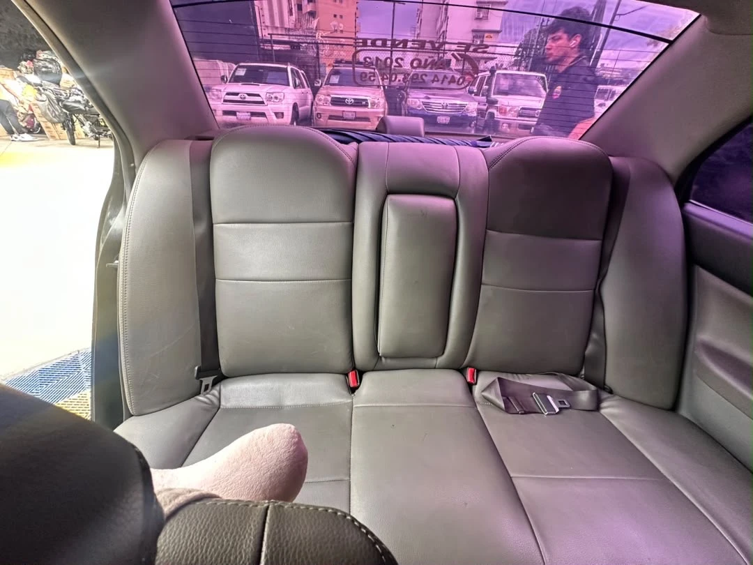 2013 Mitsubishi Lancer GLX — foto 4
