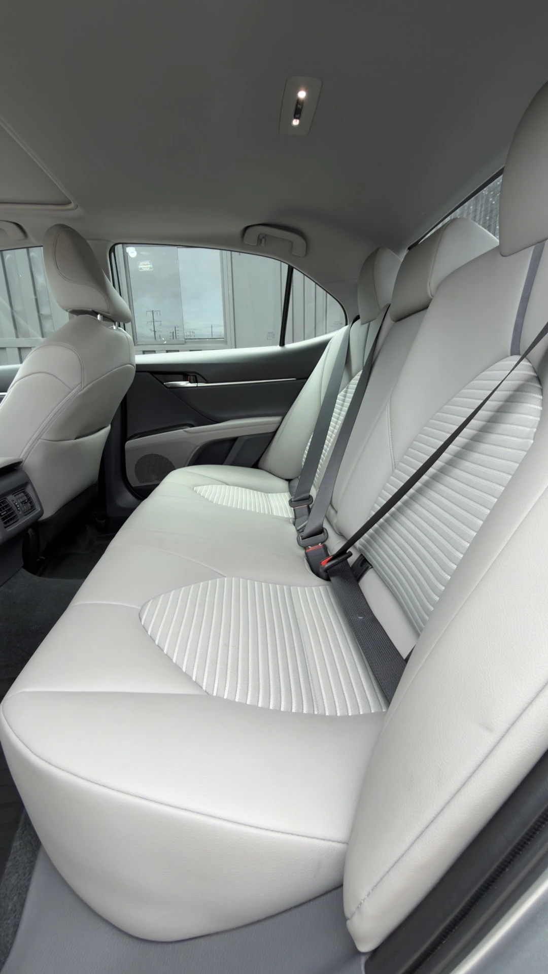2022 Toyota Camry Se — foto 7