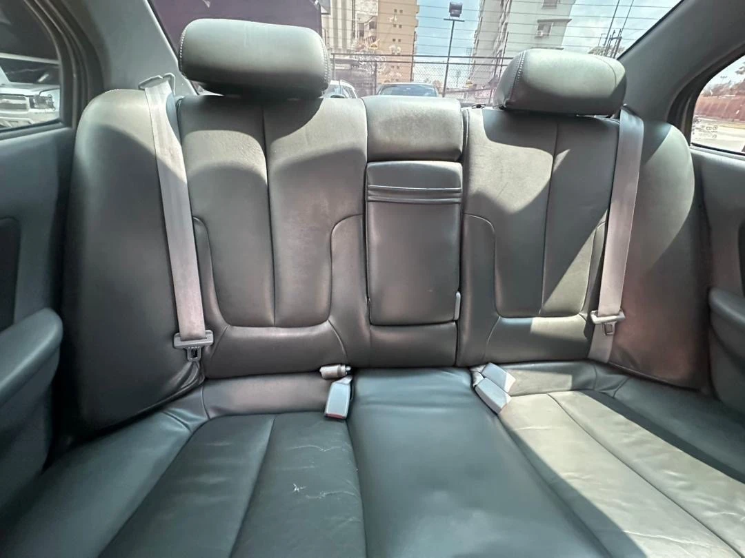 2011 Hyundai Elantra GLS — foto 4