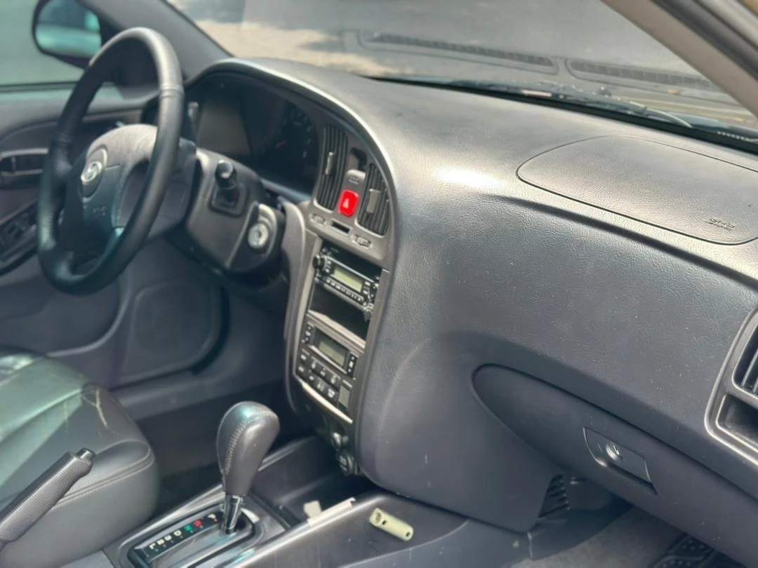 2011 Hyundai Elantra GLS — foto 2