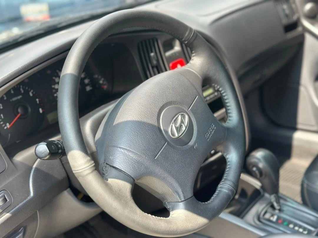 2011 Hyundai Elantra GLS — foto 9