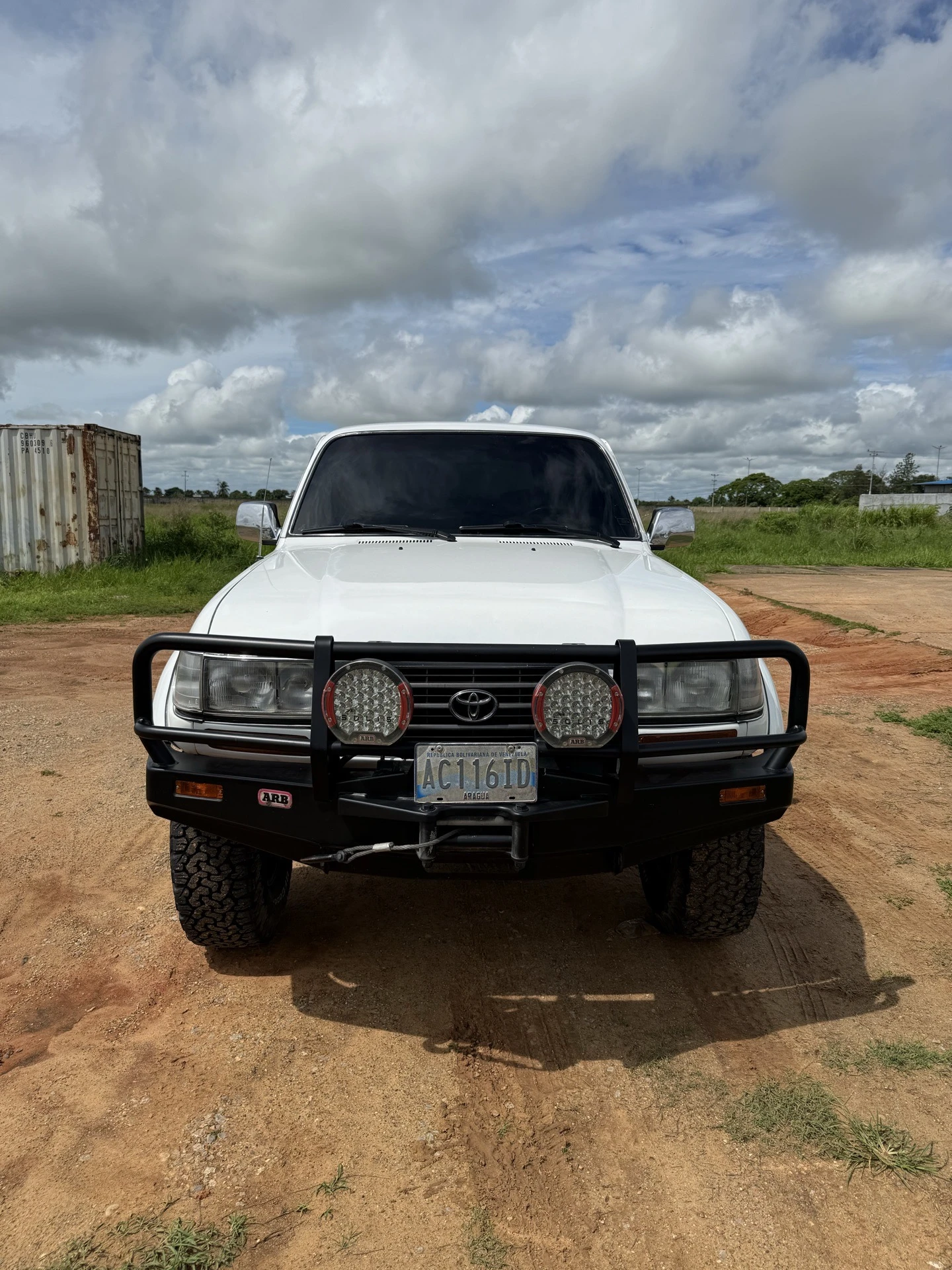 2006 Toyota Burbuja Full Time — photo 2