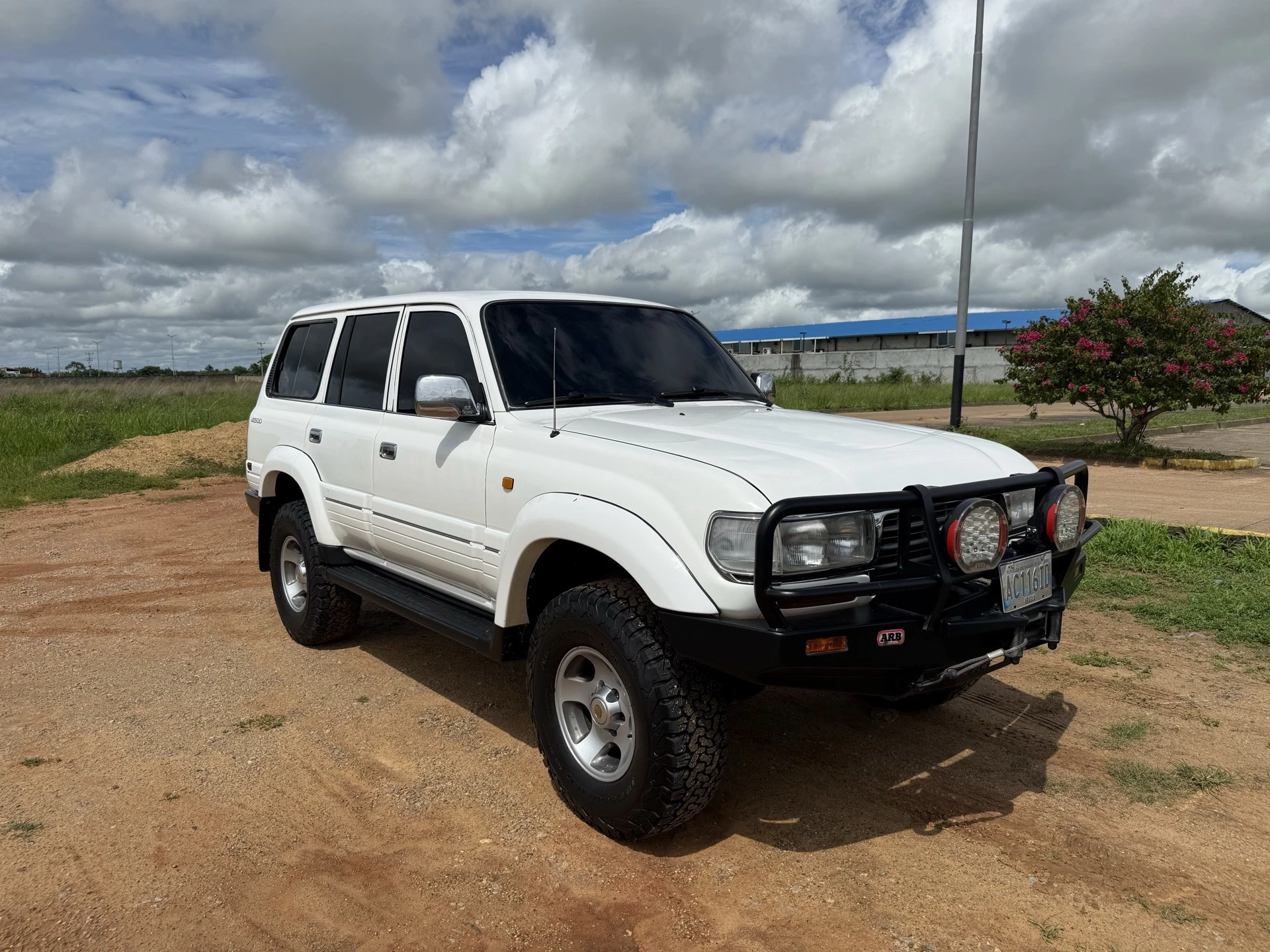 2006 Toyota Burbuja Full Time — photo 3