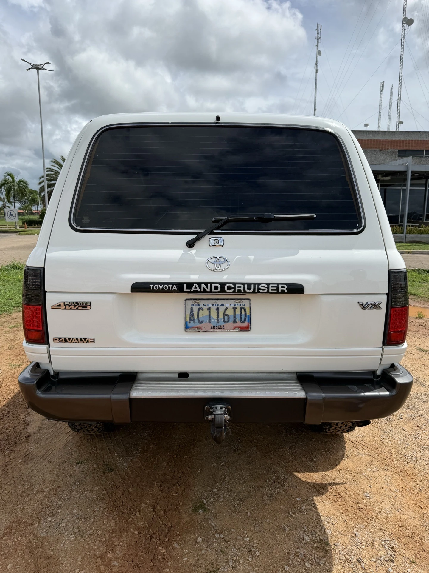 2006 Toyota Burbuja Full Time — photo 7