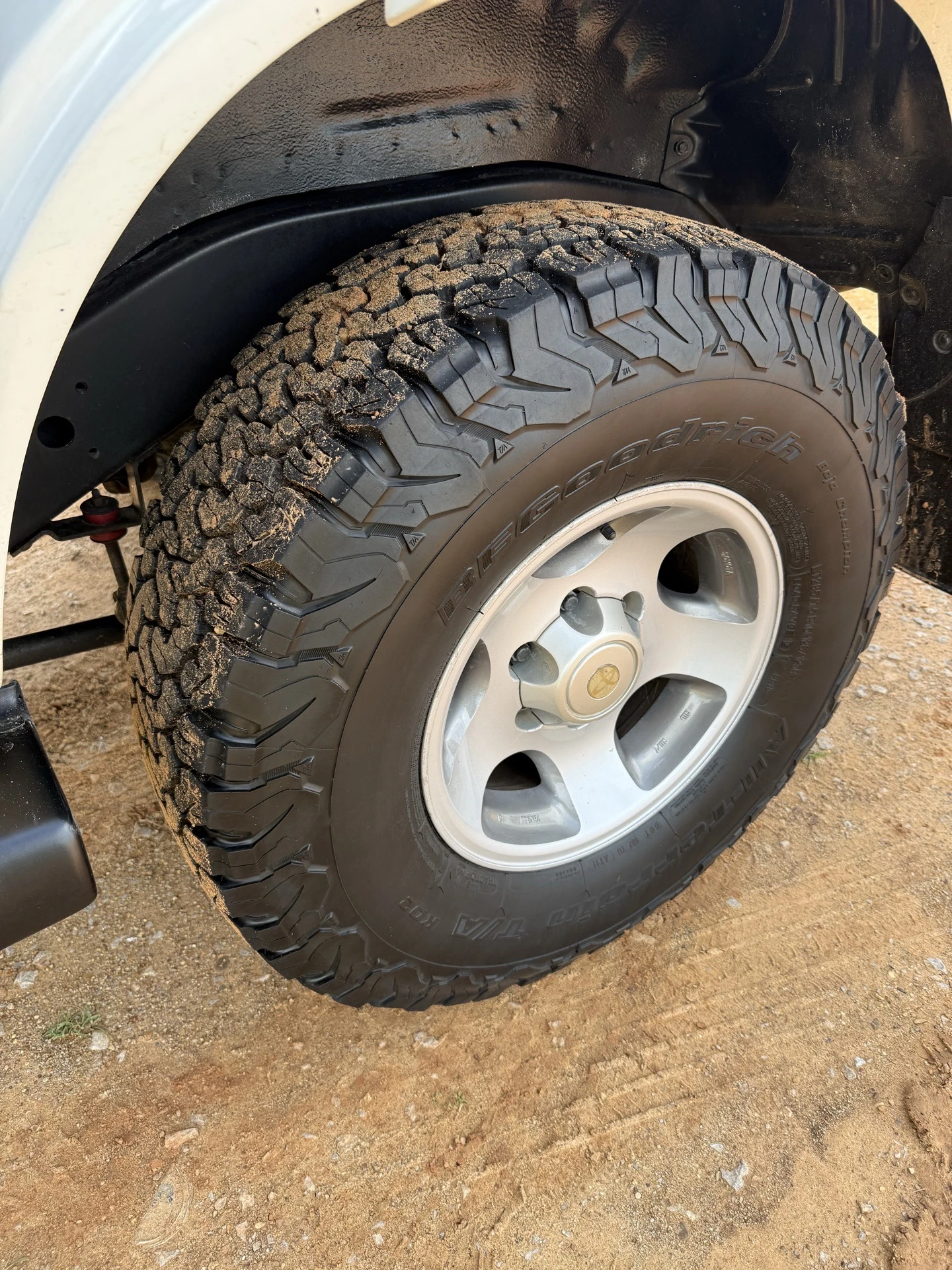 2006 Toyota Burbuja Full Time — photo 13