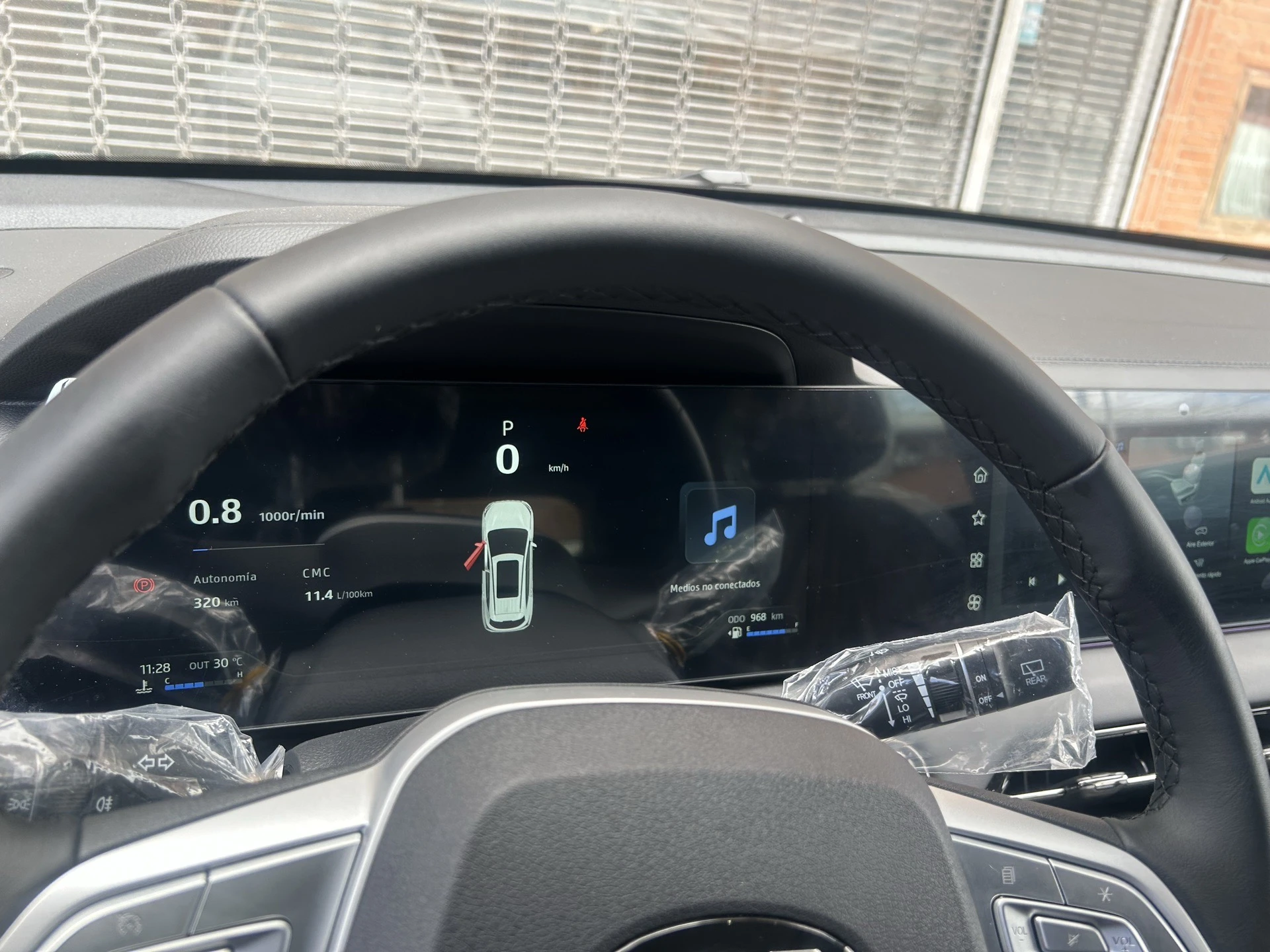 2026 JAC JS8 — photo 19