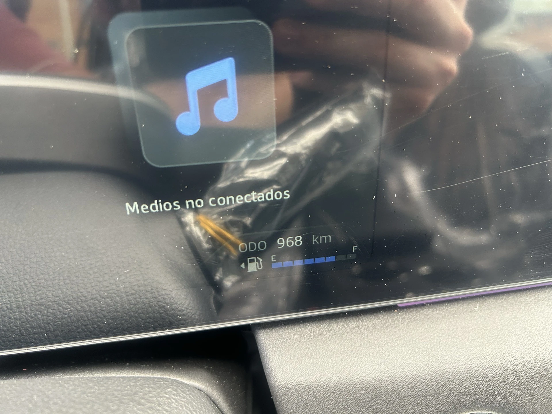 2026 JAC JS8 — photo 20