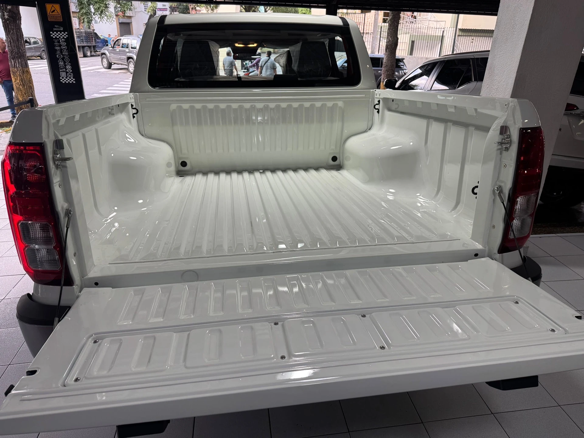 2026 Mitsubishi L200 Sincrónica — photo 5