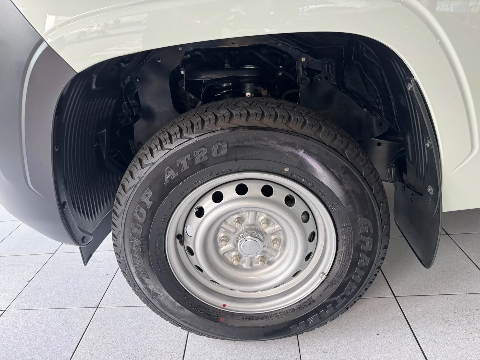 2026 Mitsubishi L200 Sincrónica — photo 6