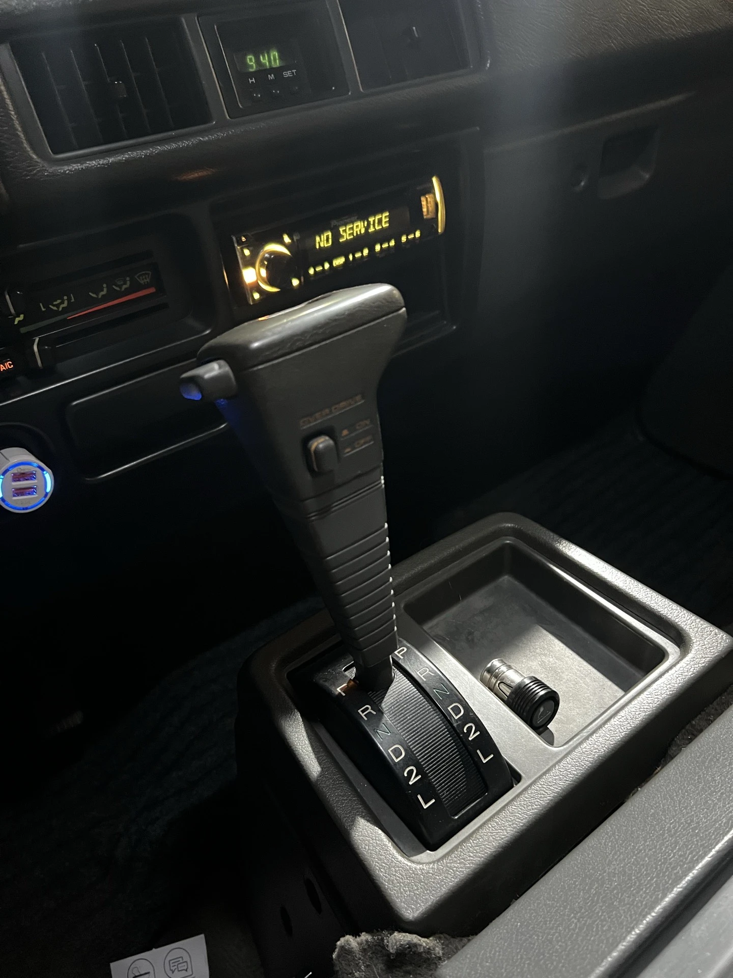 1996 Mitsubishi L300 Sport wagon 2.0 — foto 2