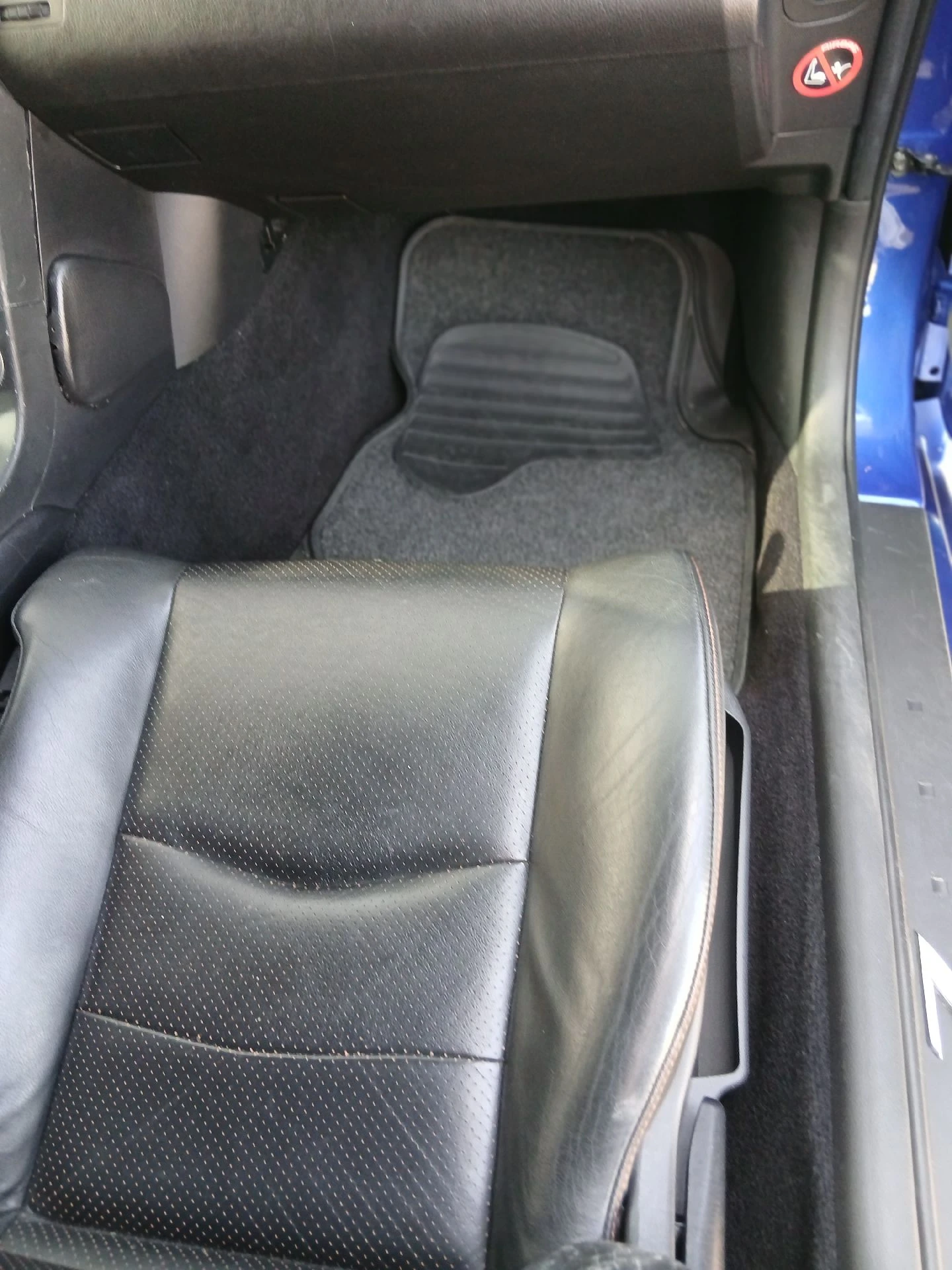 2004 Nissan 350Z Sport — photo 19