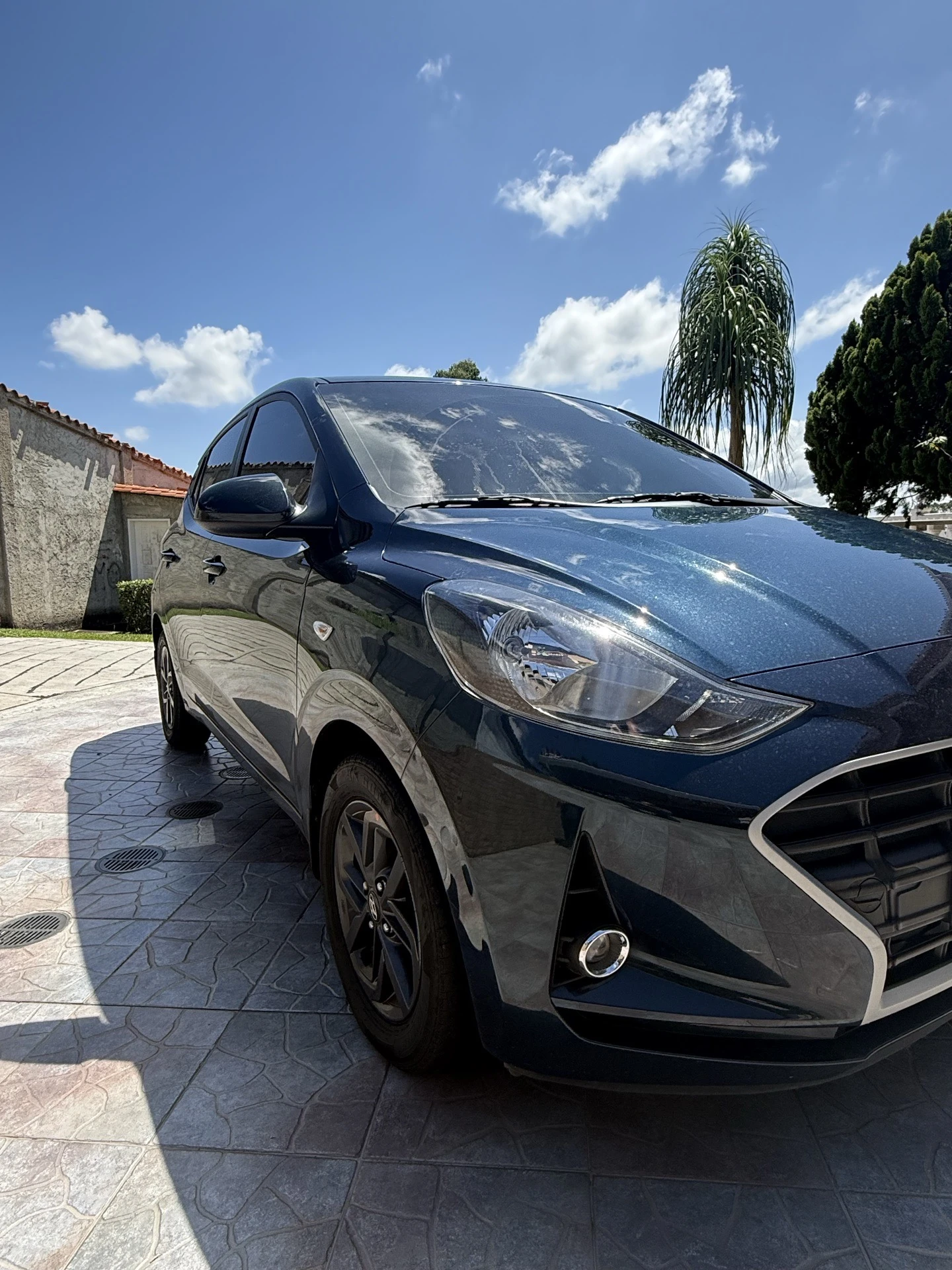 2022 Hyundai Grand i10 — photo 11