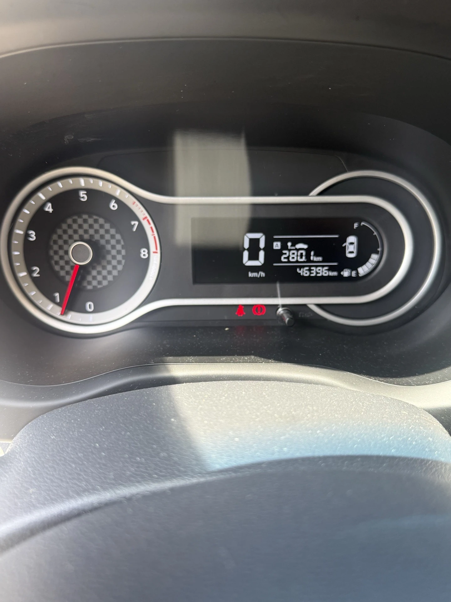 2022 Hyundai Grand i10 — photo 16