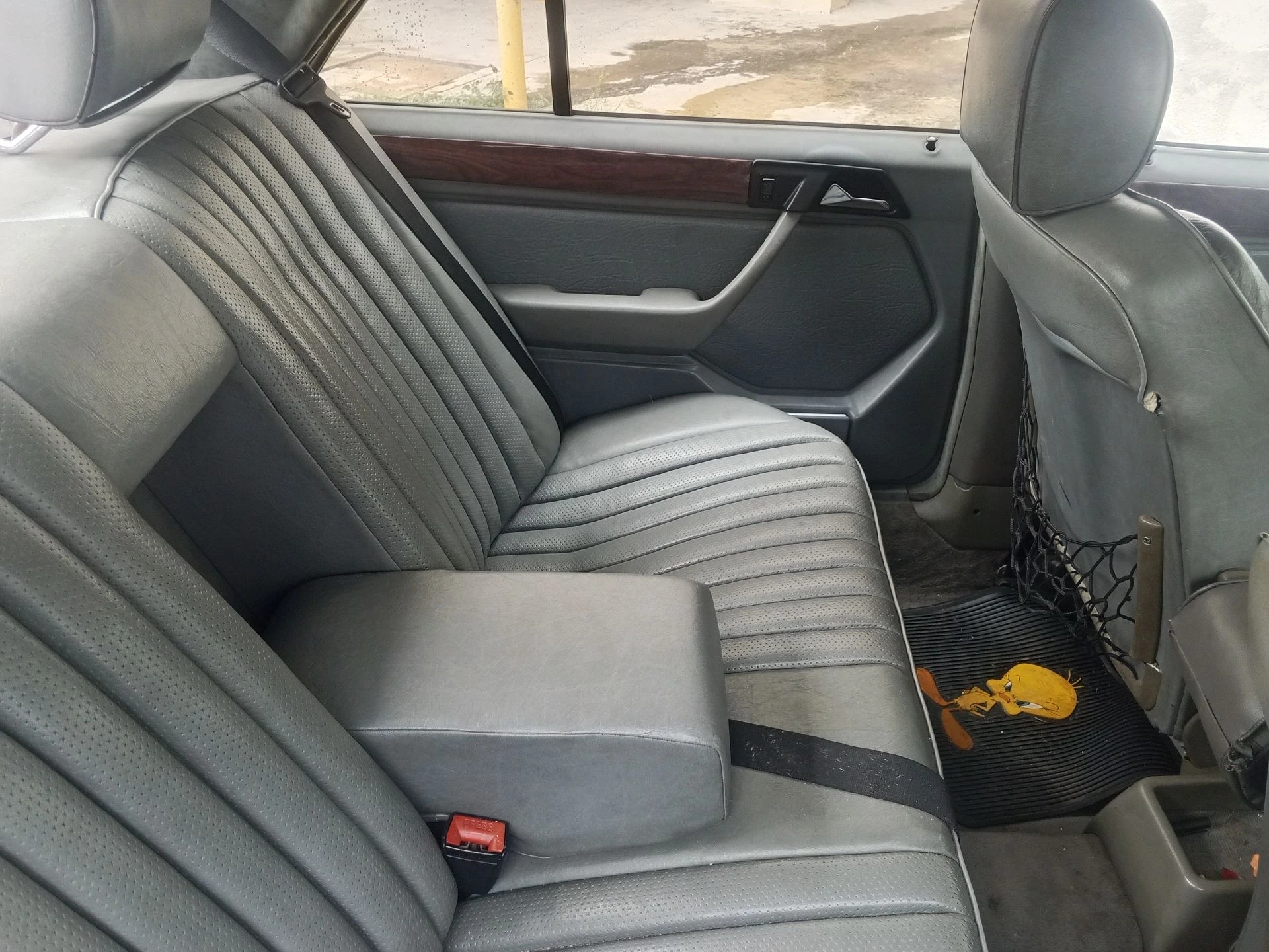 1987 Mercedes-Benz 300 W124 — photo 3